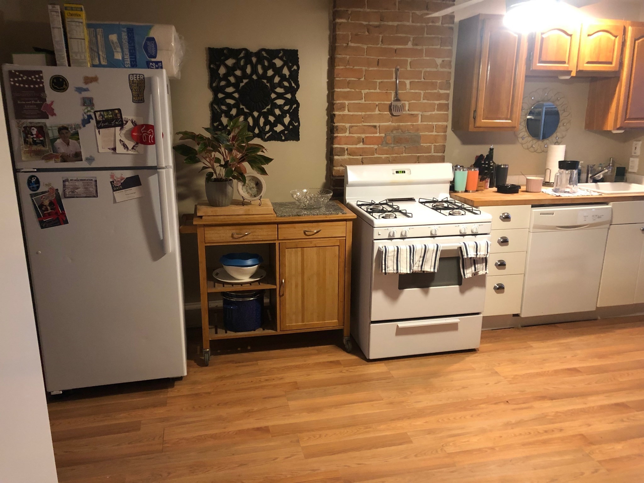 190 I Street # 190