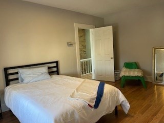 190 I Street # 190