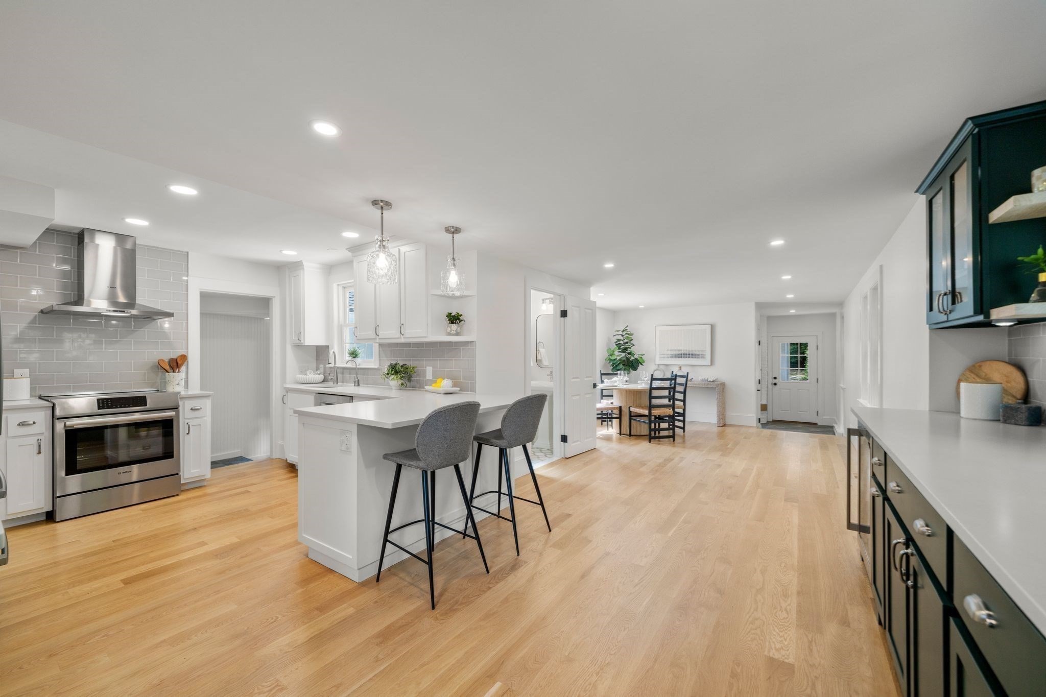 46 Bedford Rd