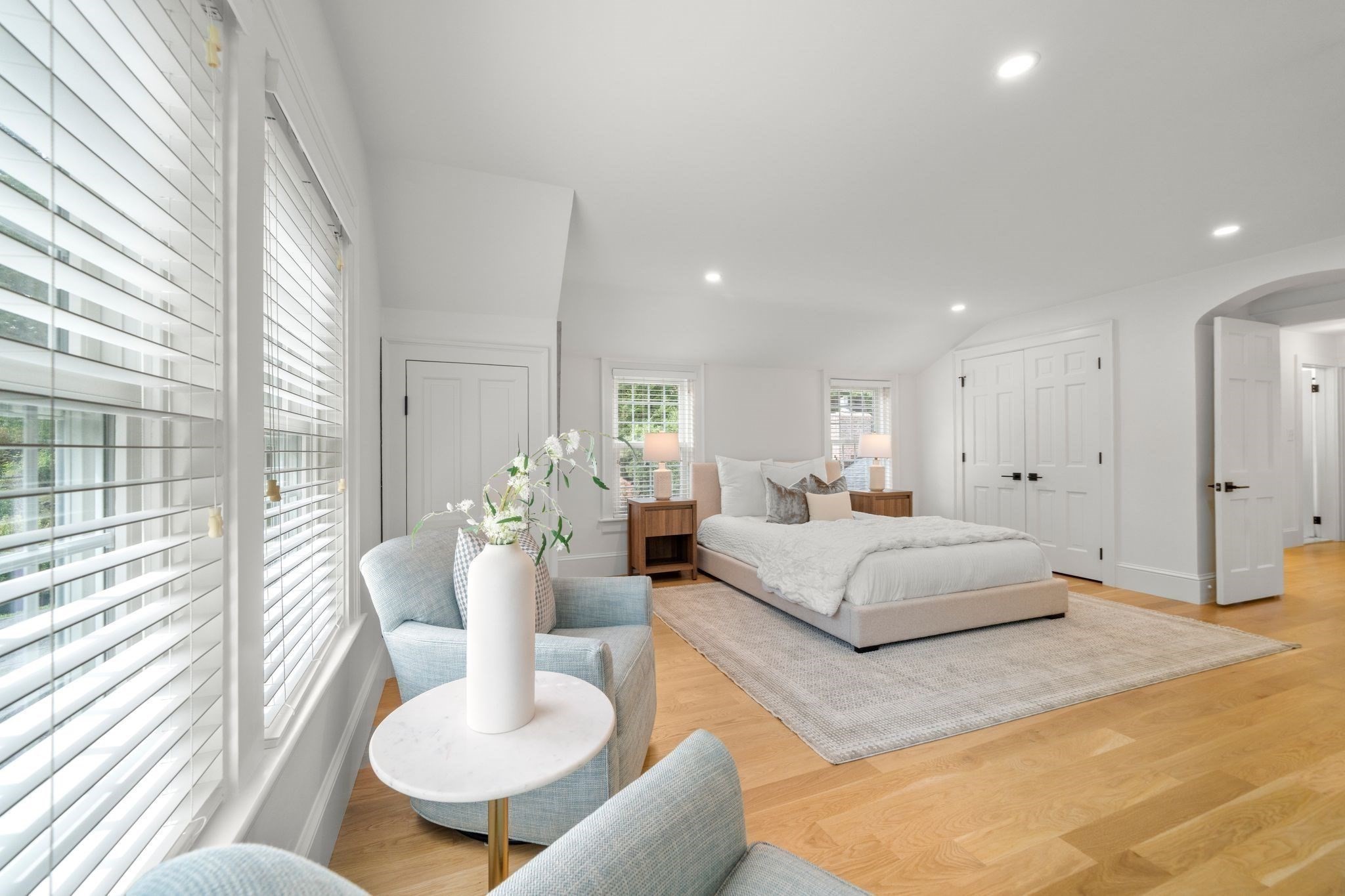 46 Bedford Rd