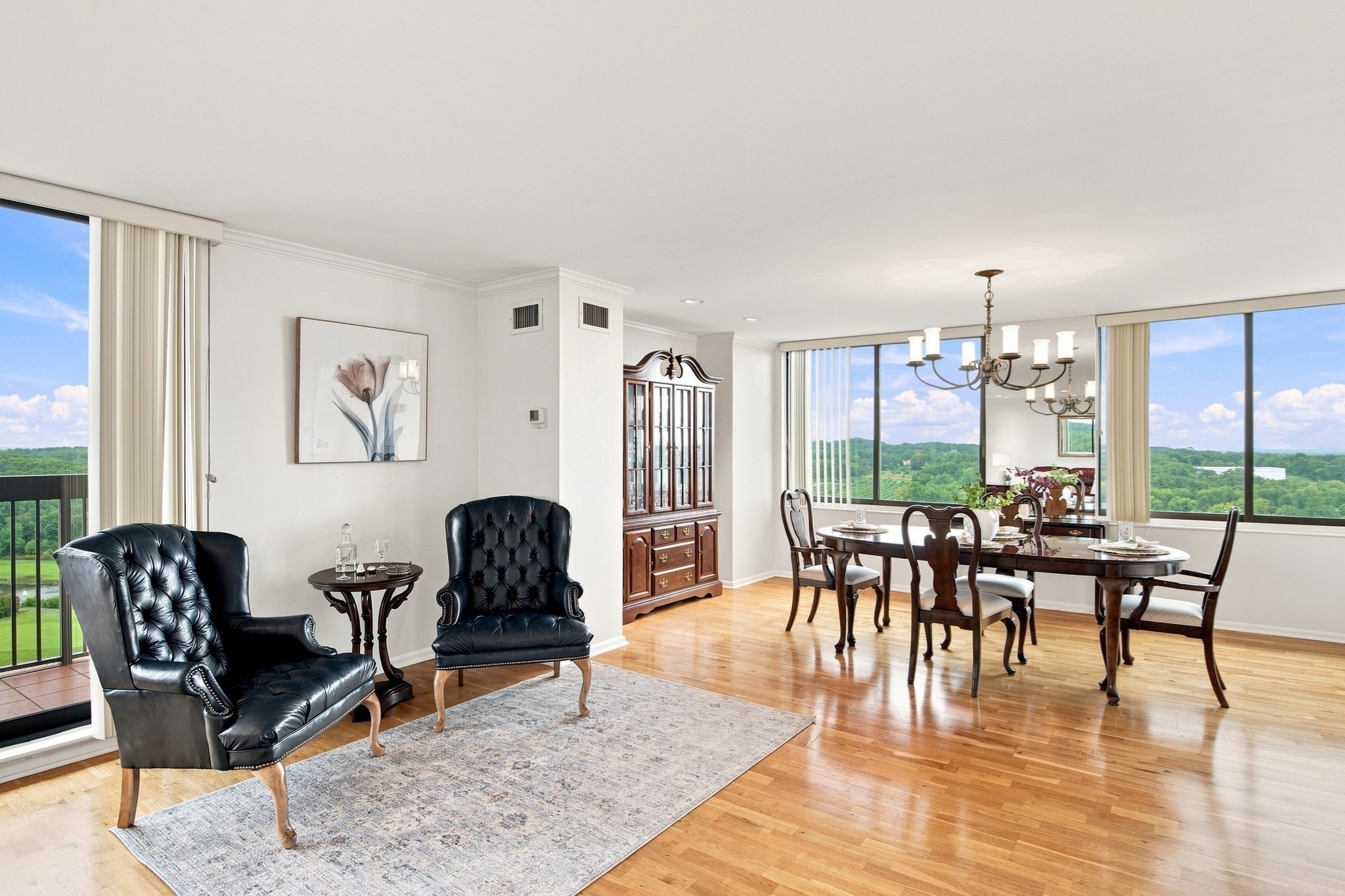 40 Village Rd # 1608