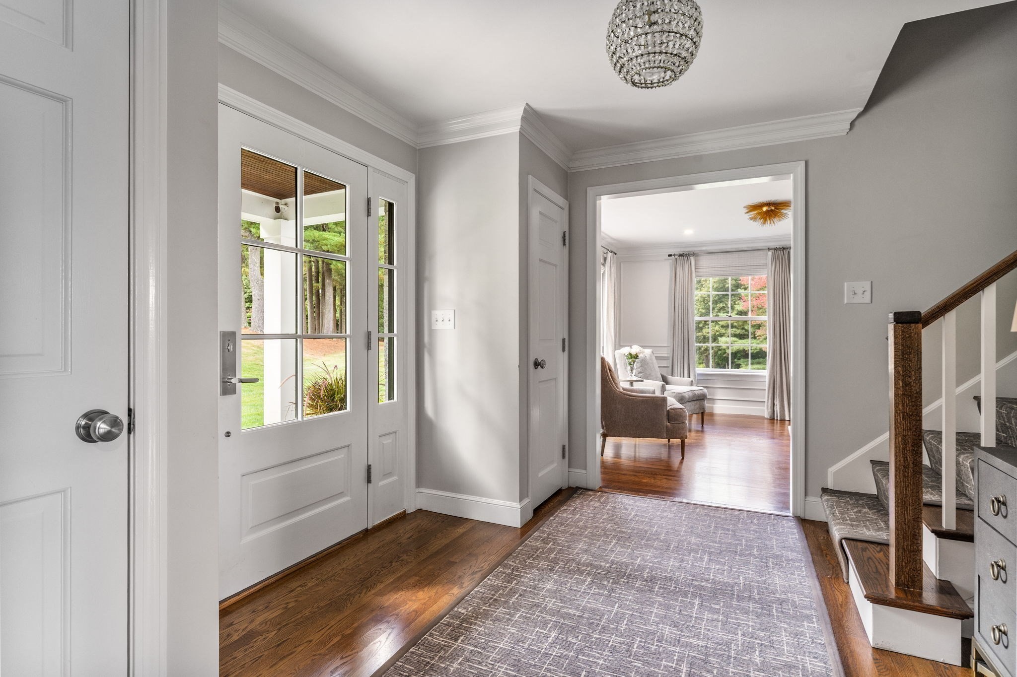 35 Smithshire Estates