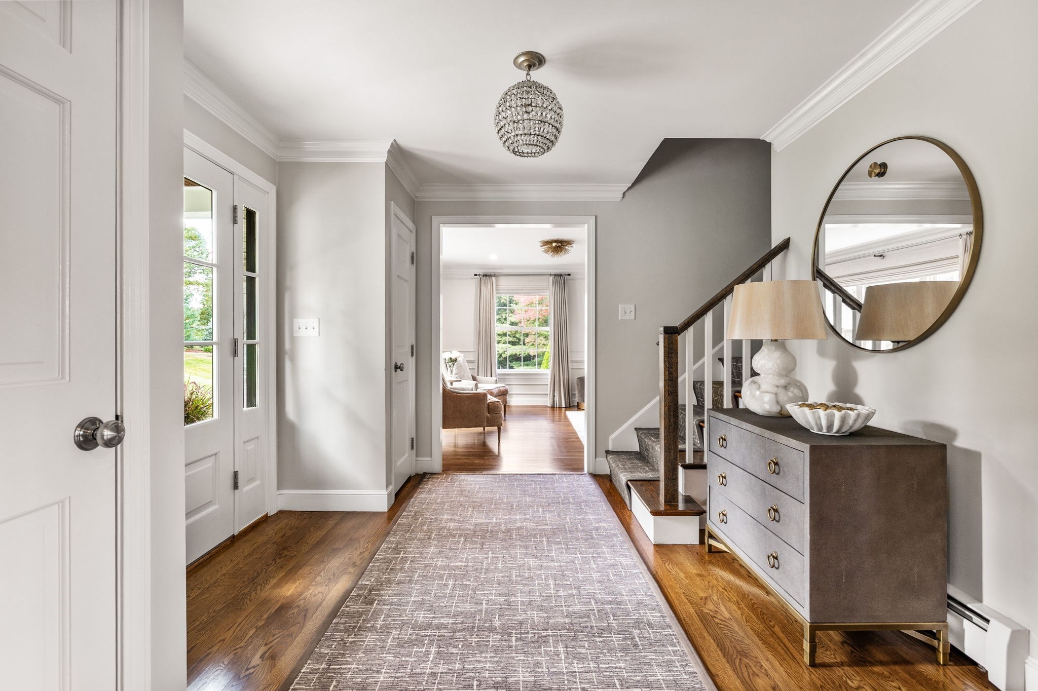 35 Smithshire Estates