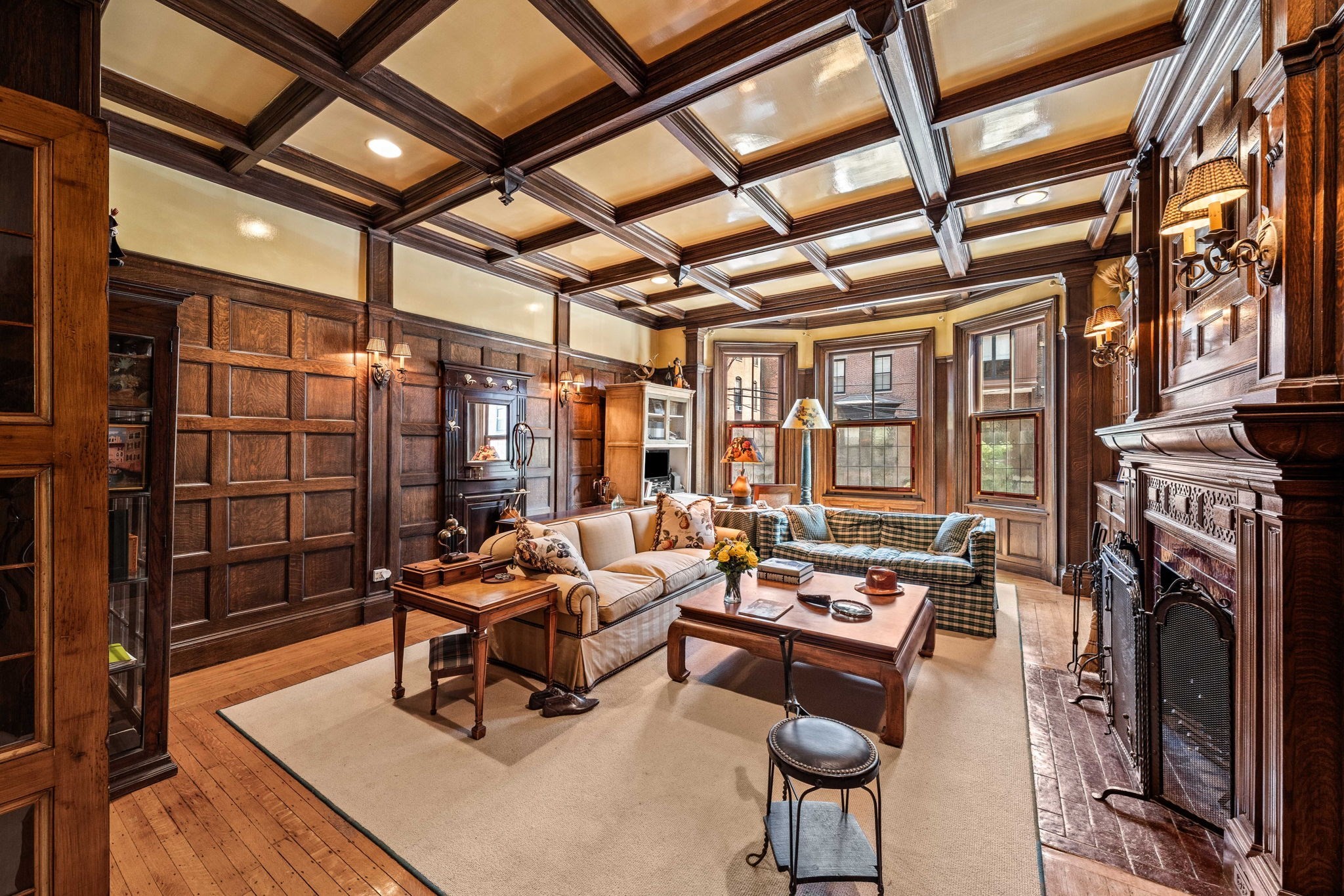 359 Beacon Street # 2