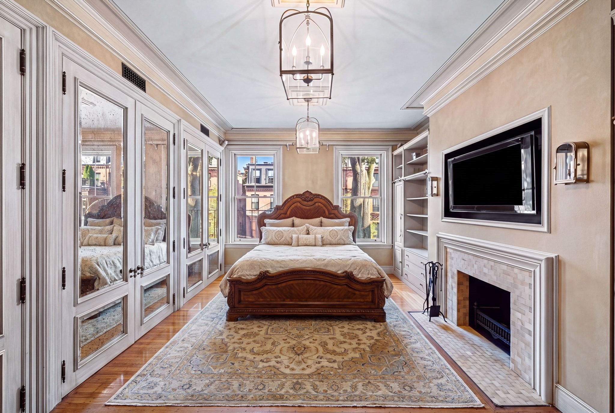 359 Beacon Street # 2