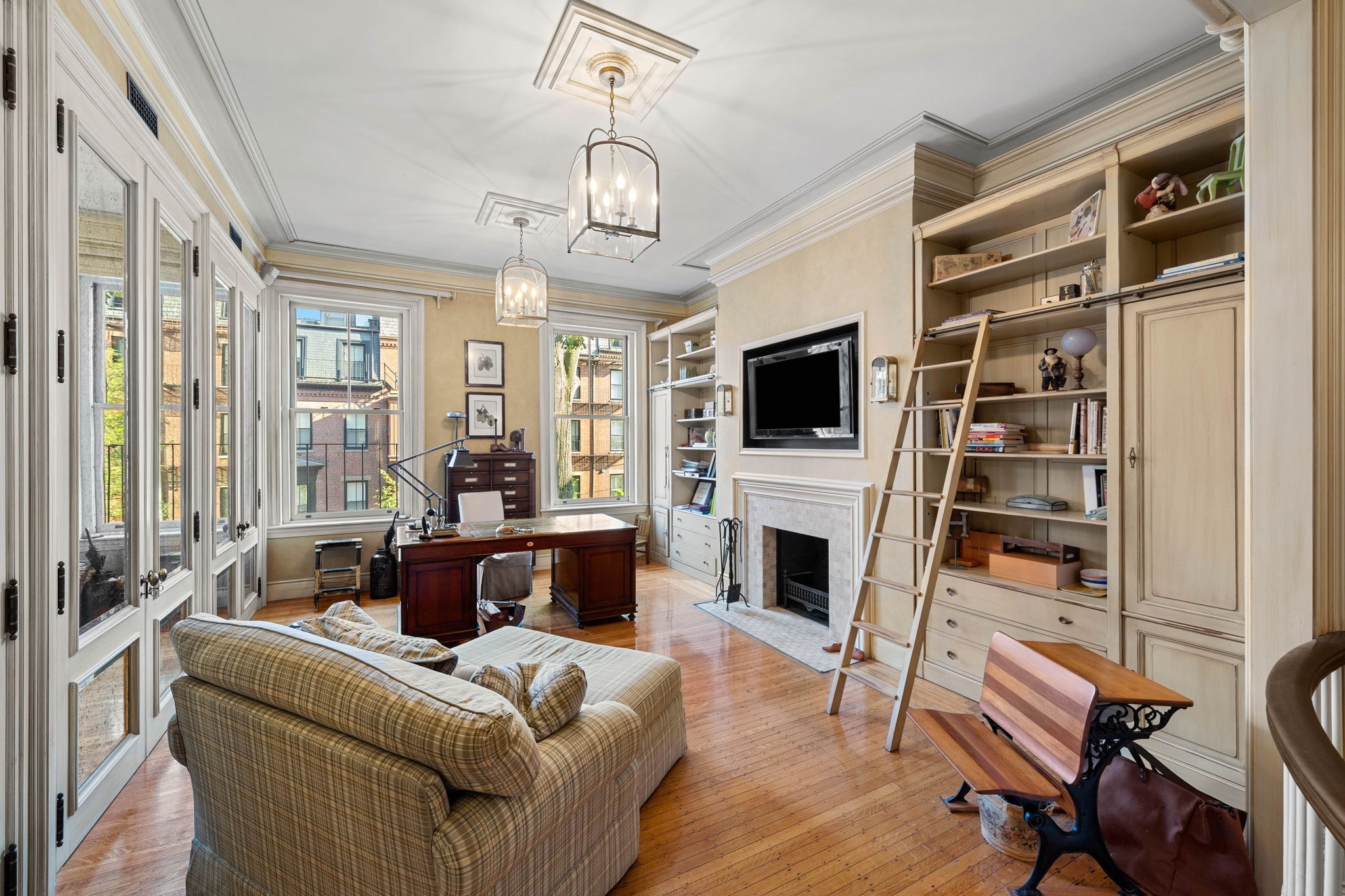 359 Beacon Street # 2