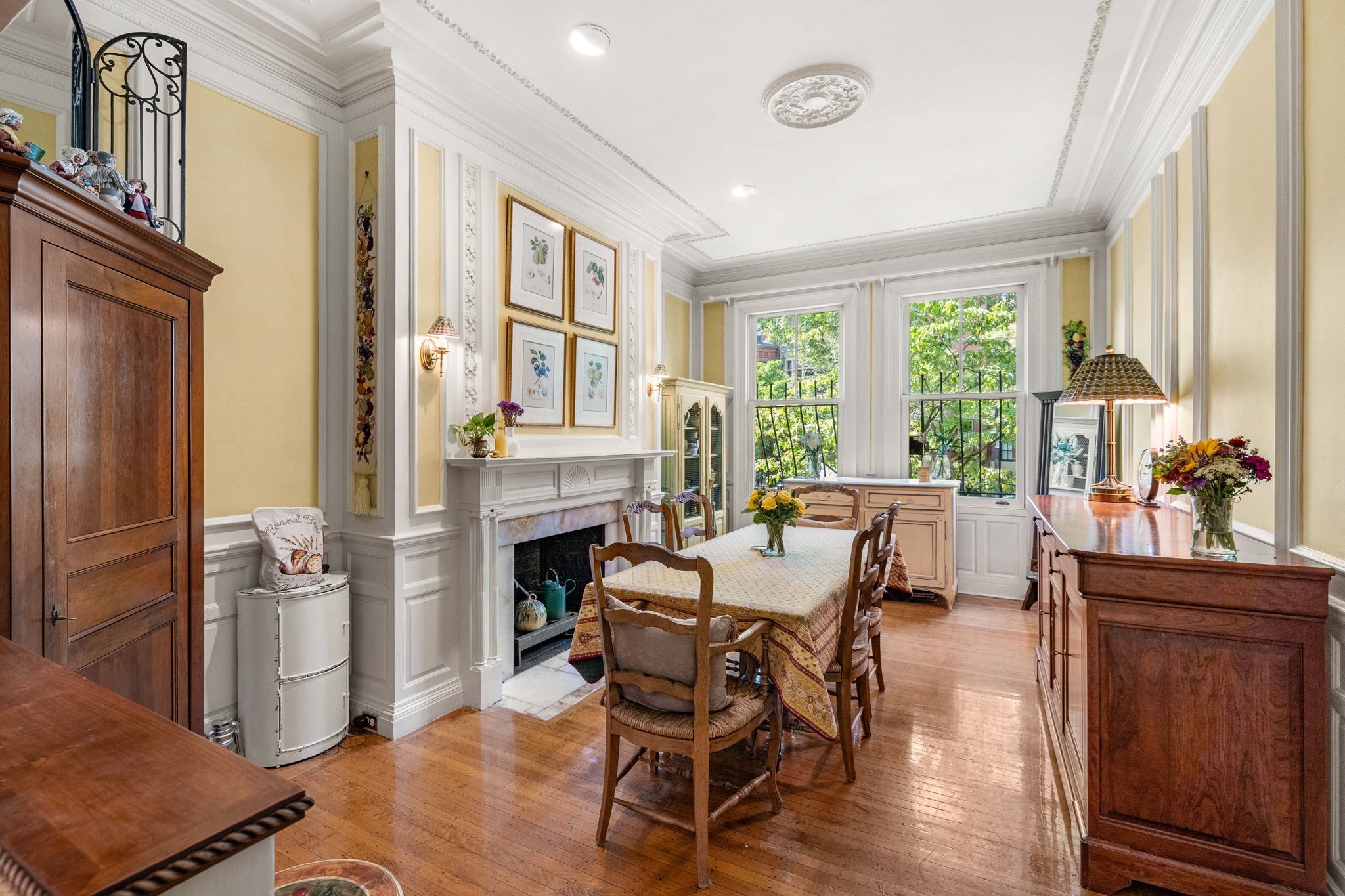 359 Beacon Street # 2
