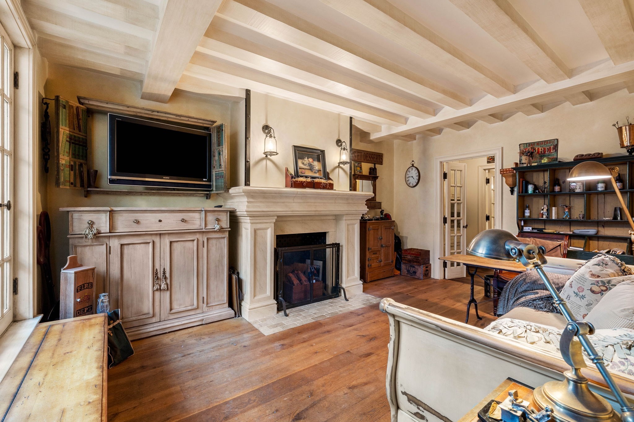 359 Beacon Street # 2