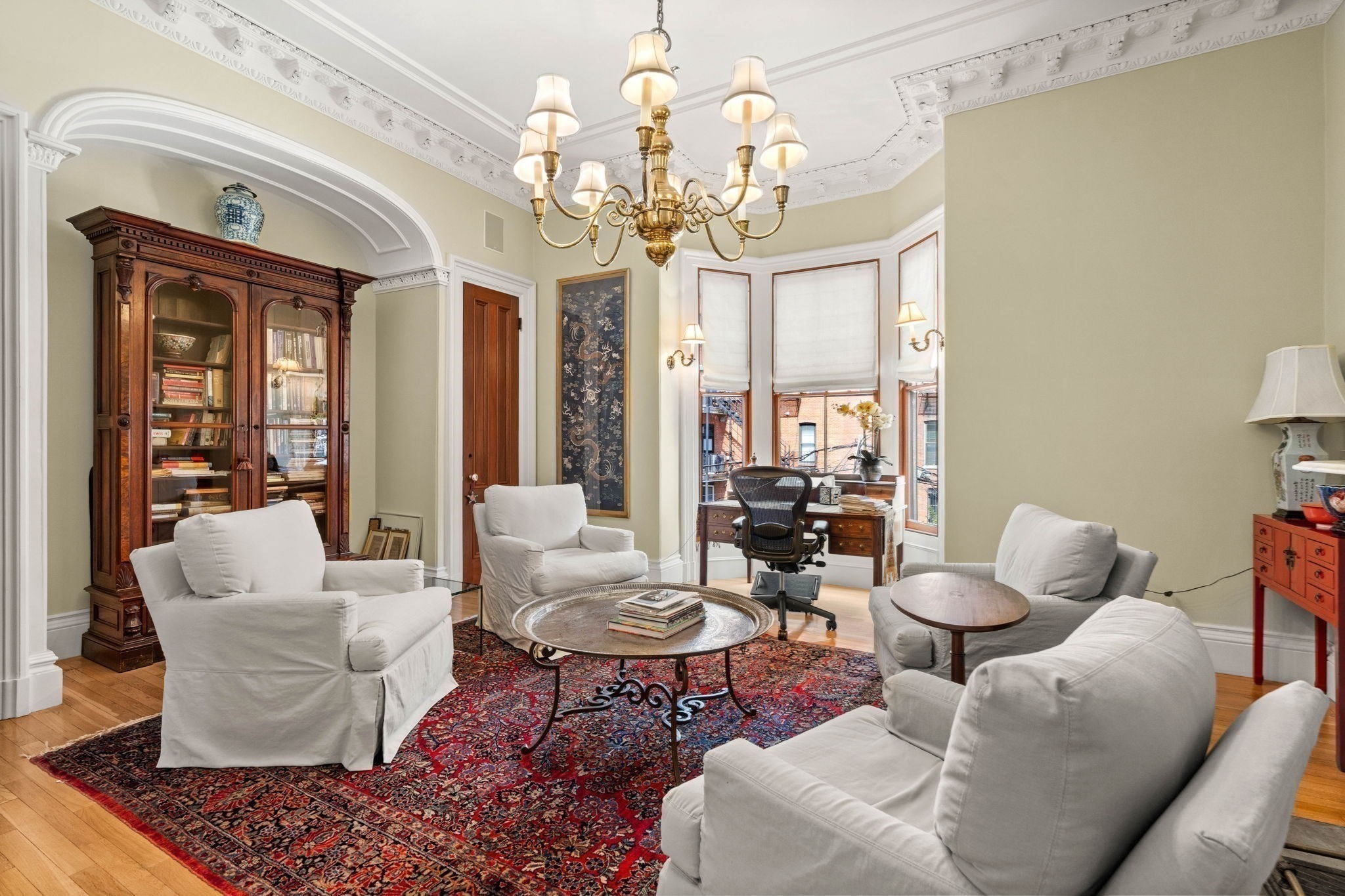 41 Concord Sq