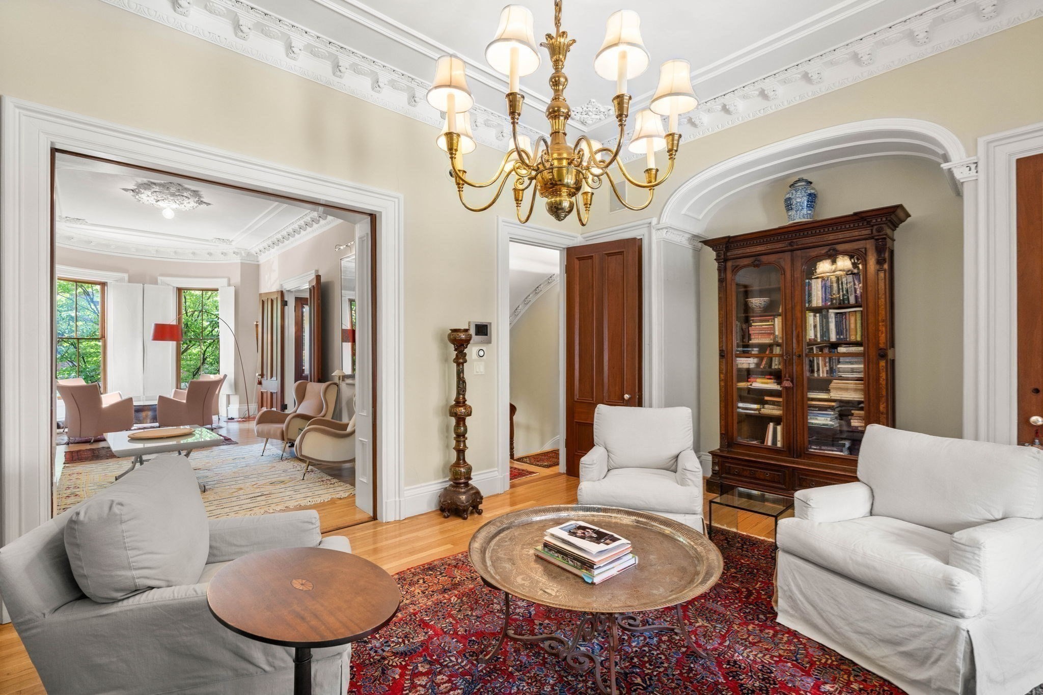 41 Concord Sq