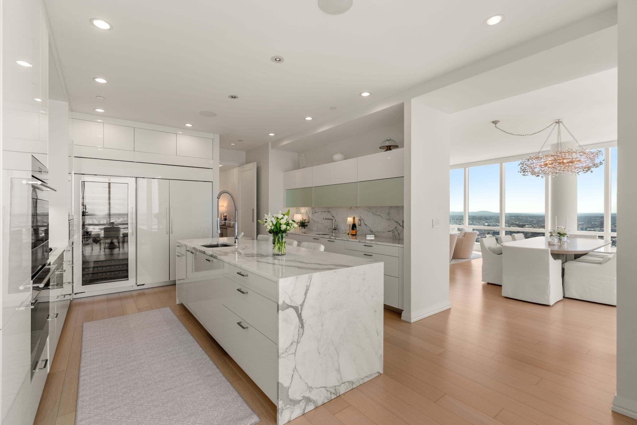 1 Franklin St # 4602