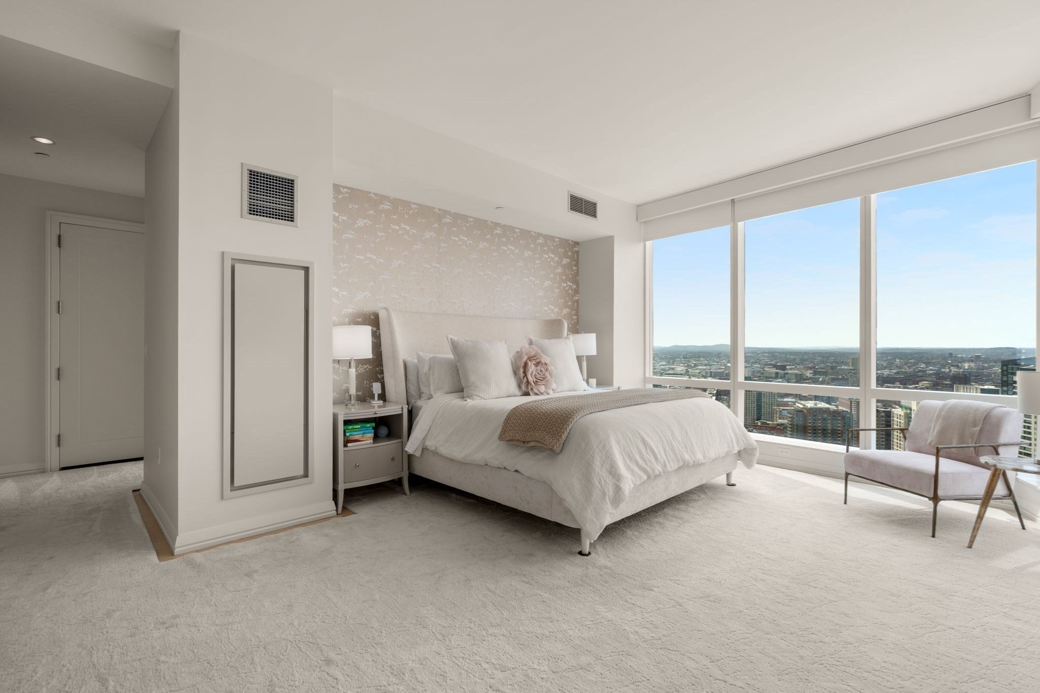 1 Franklin St # 4602