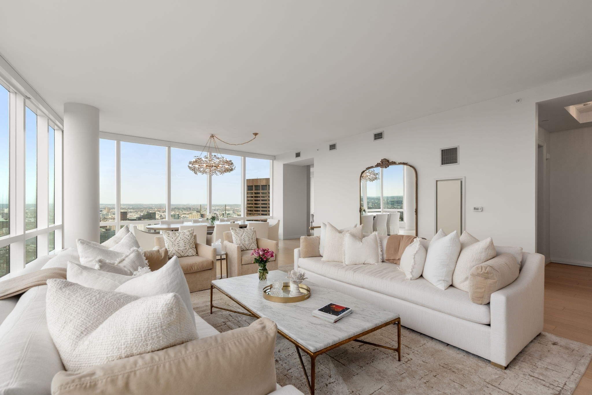 1 Franklin St # 4602