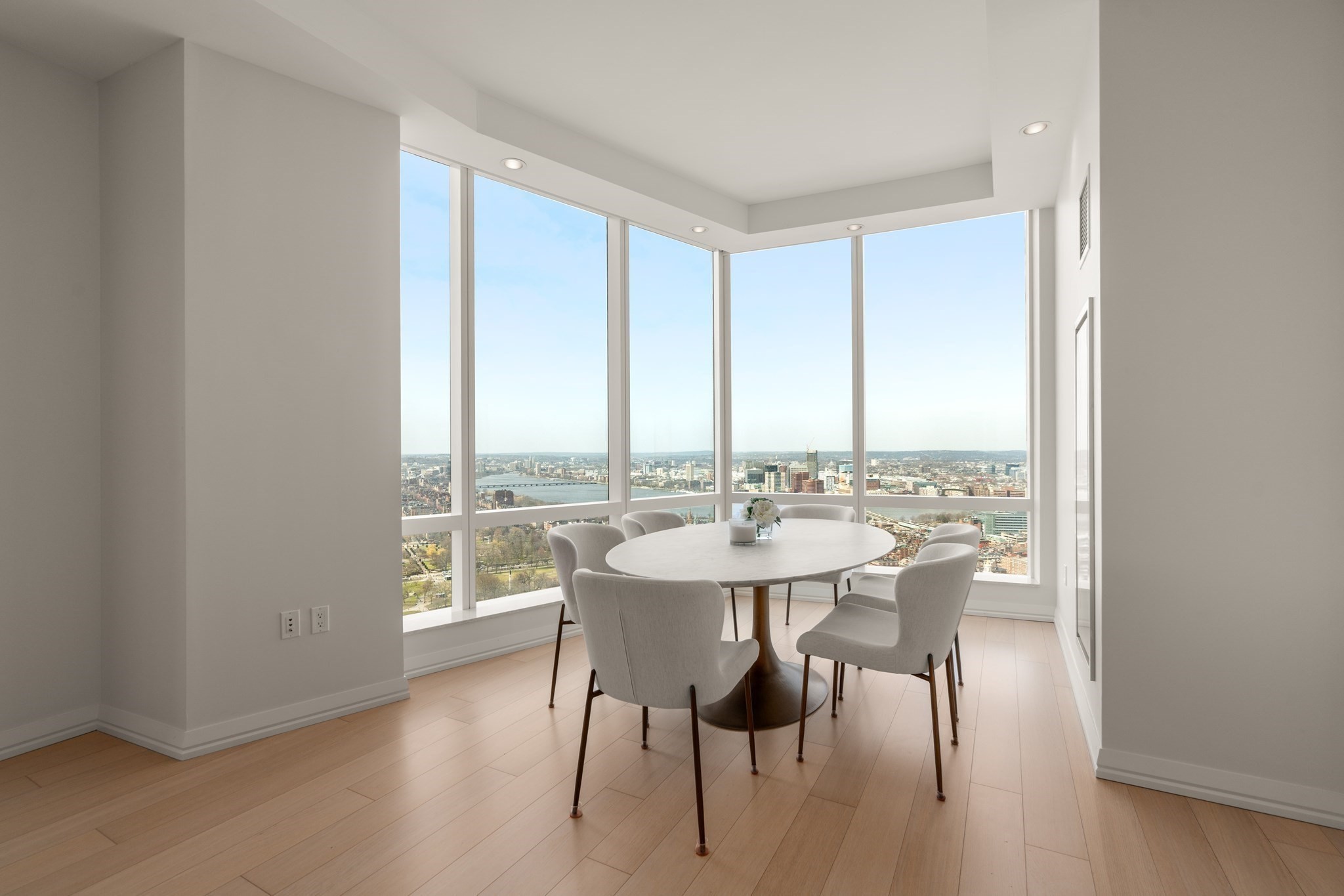 1 Franklin St # 4602