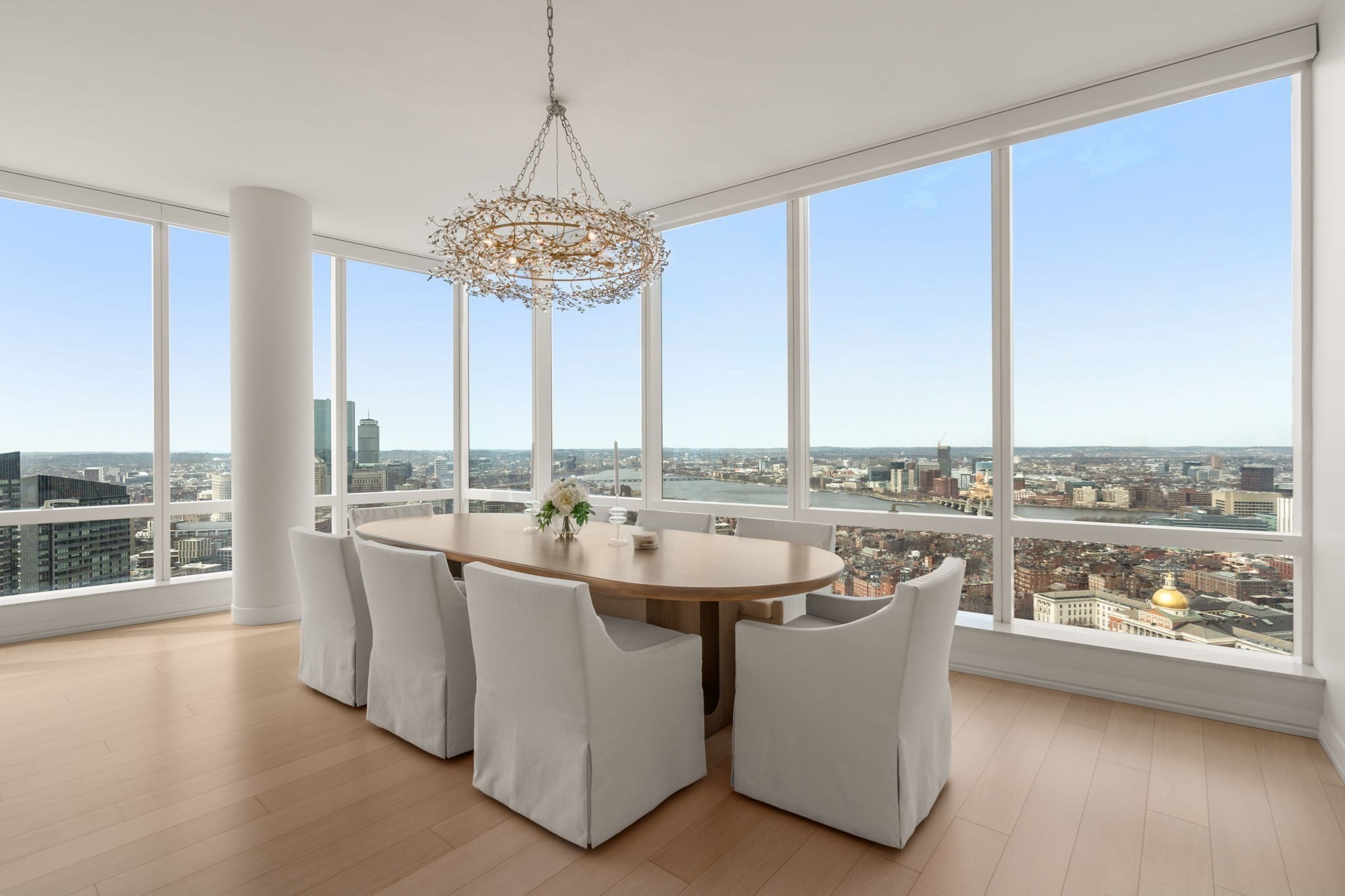 1 Franklin St # 4602
