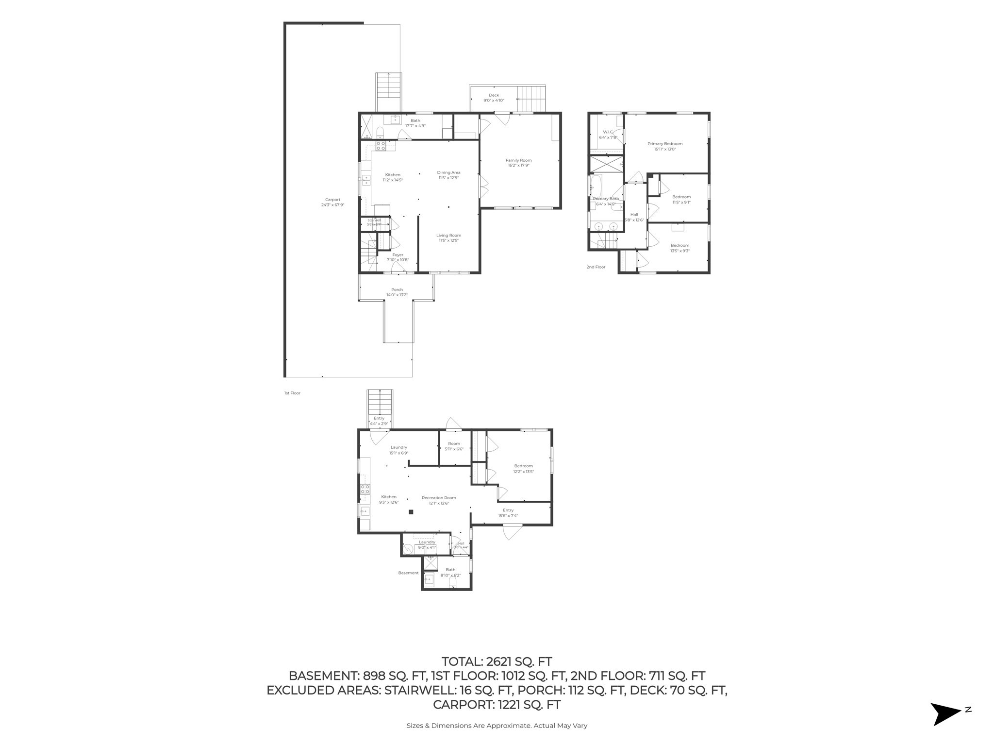 70 Haith St