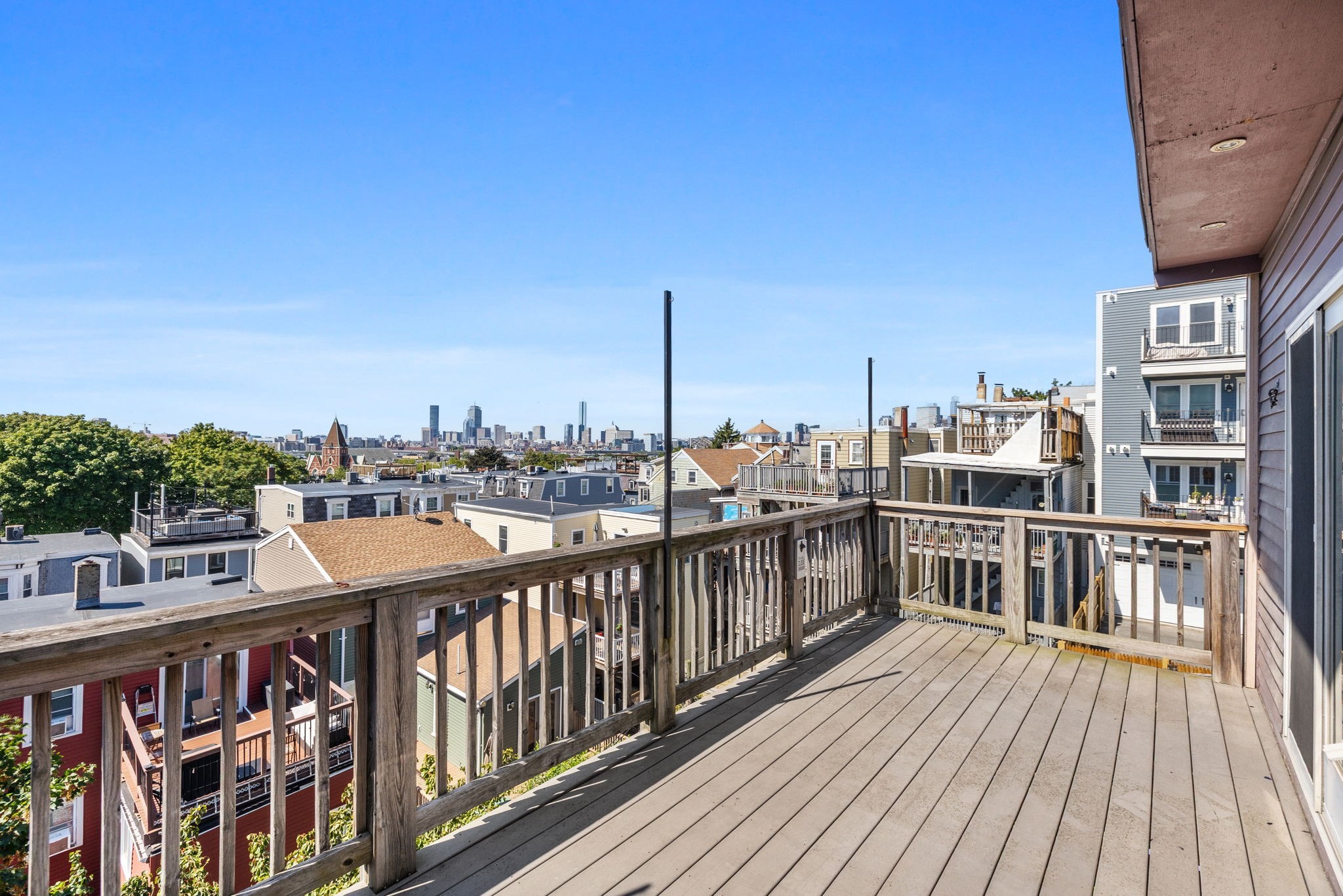 67 Old Harbor Street # 3