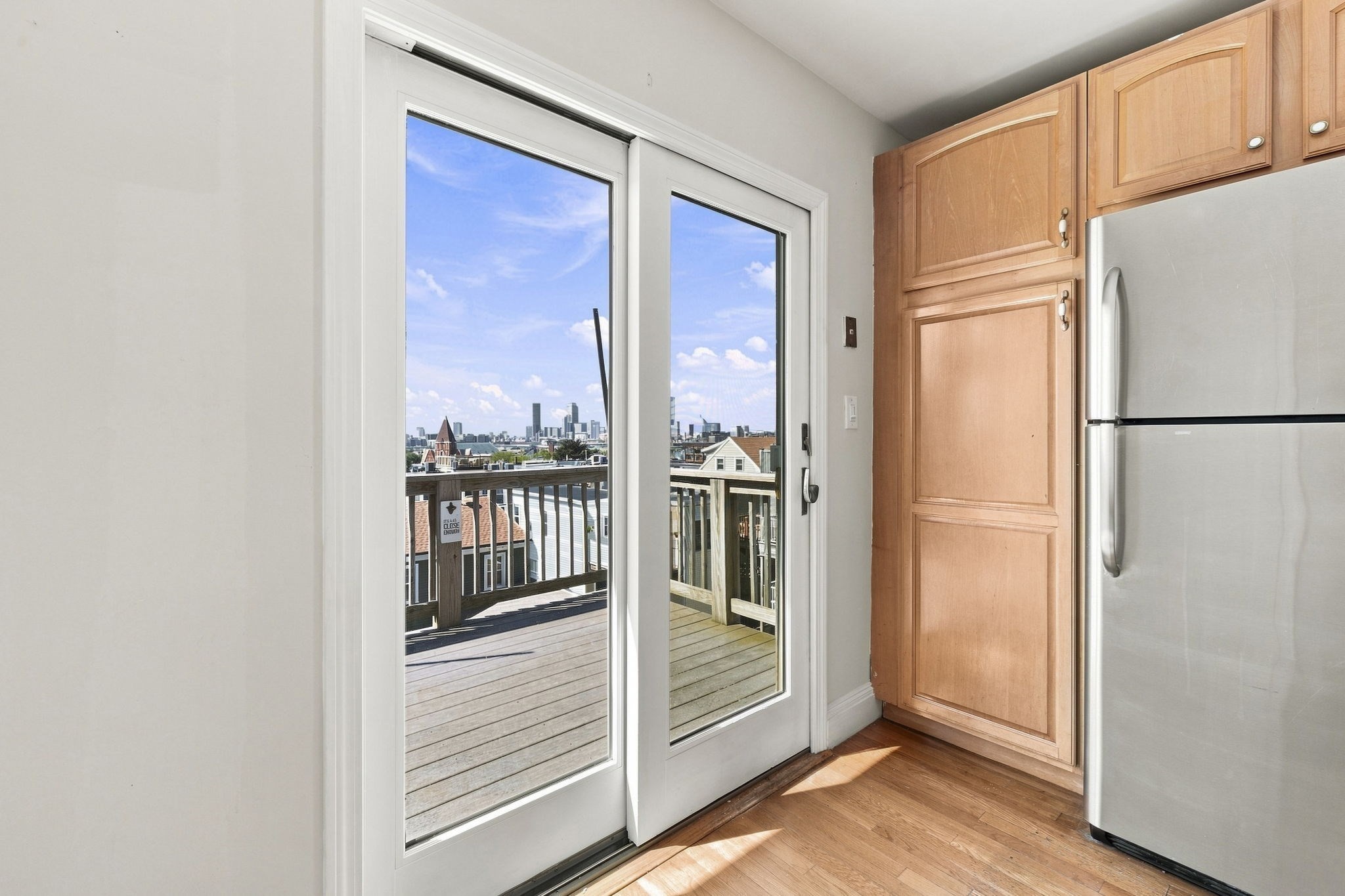 67 Old Harbor Street # 3