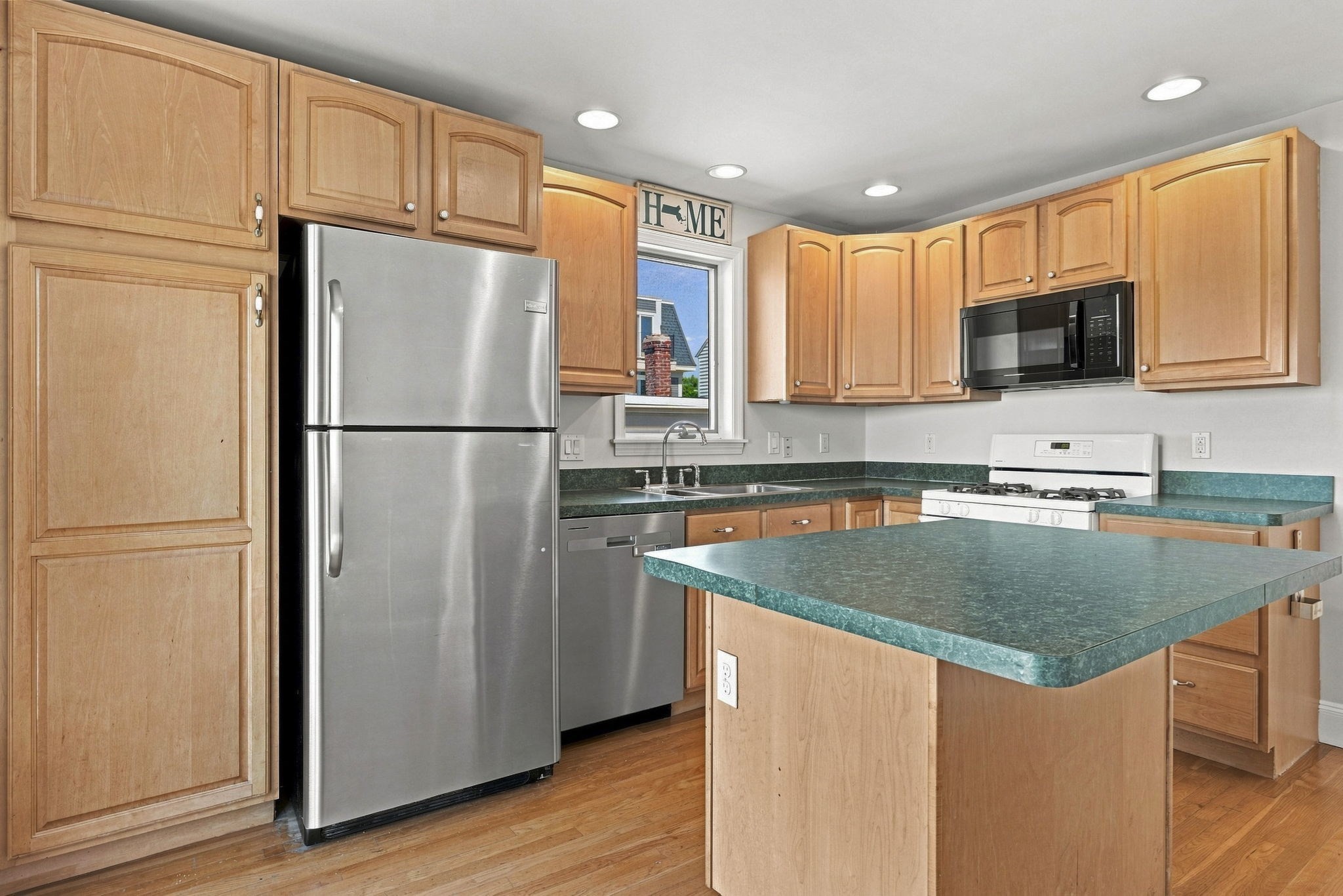 67 Old Harbor Street # 3