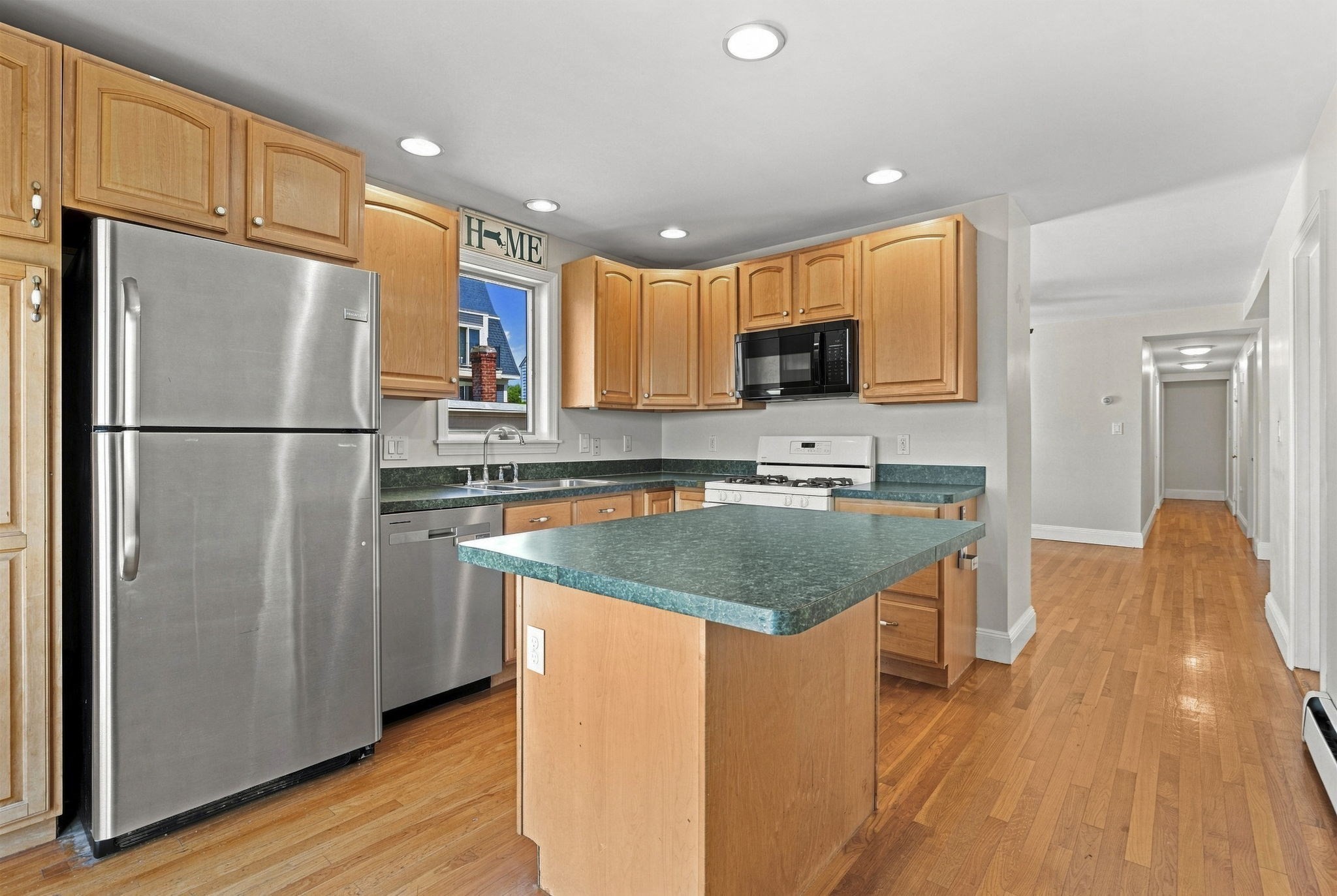 67 Old Harbor Street # 3