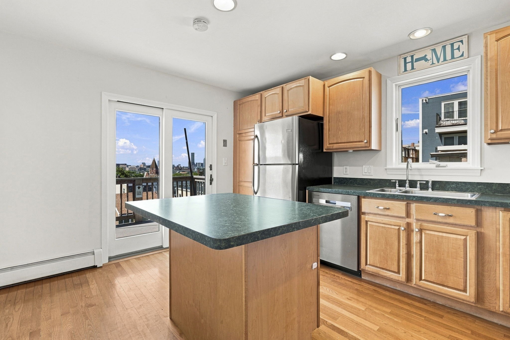 67 Old Harbor Street # 3