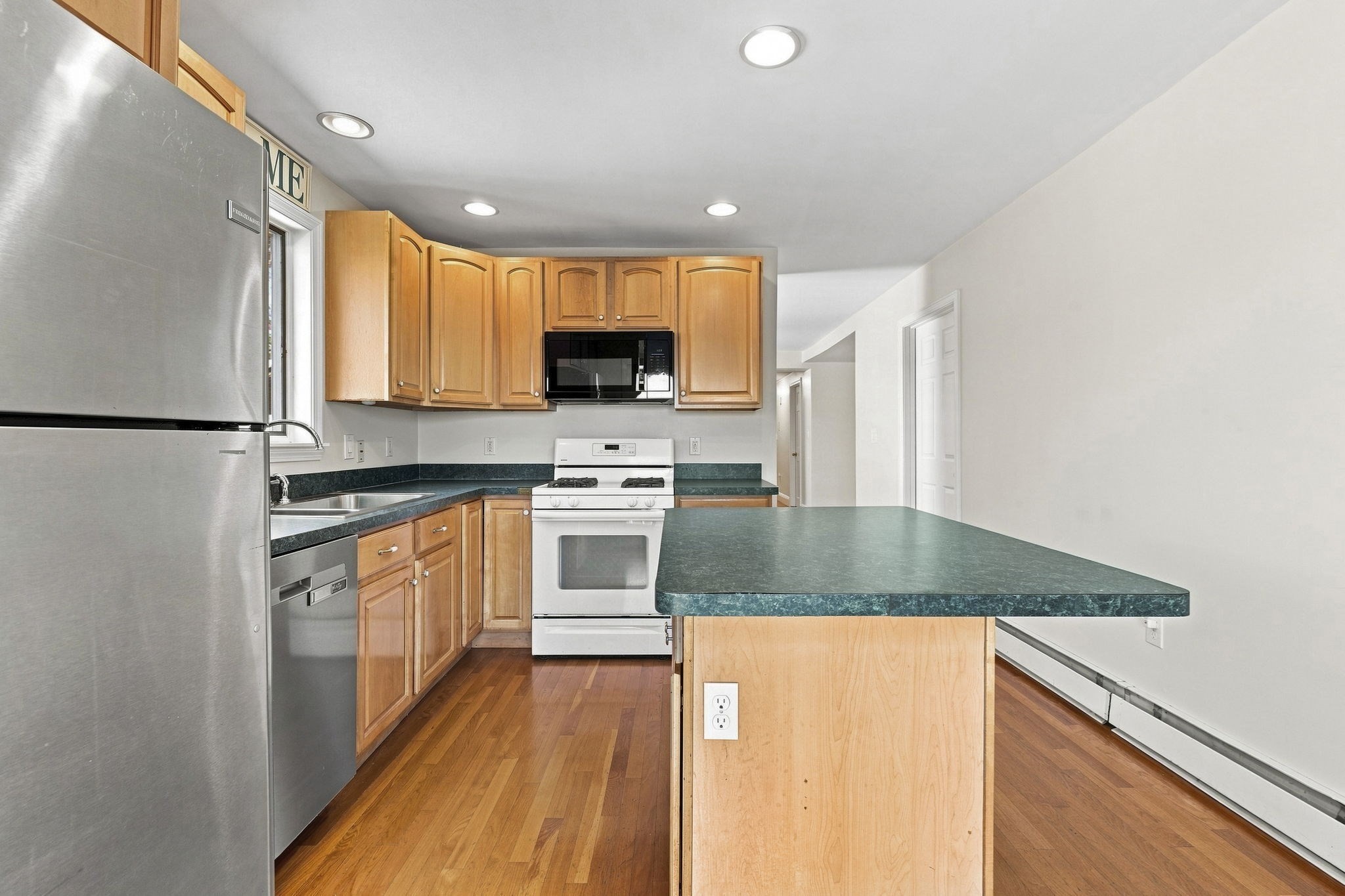 67 Old Harbor Street # 3