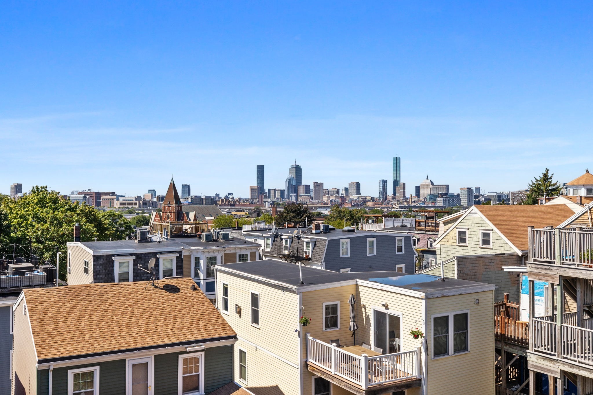 67 Old Harbor Street # 3