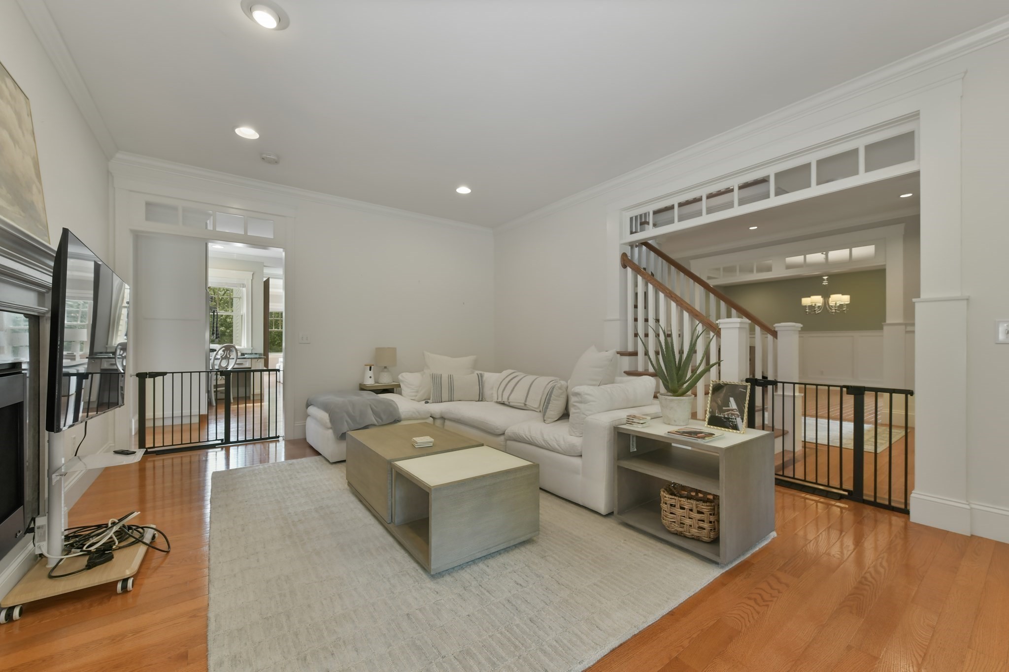 159 Walpole Street