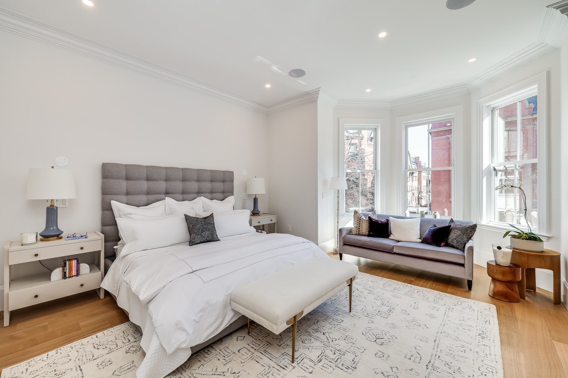 1 Fairfield St
