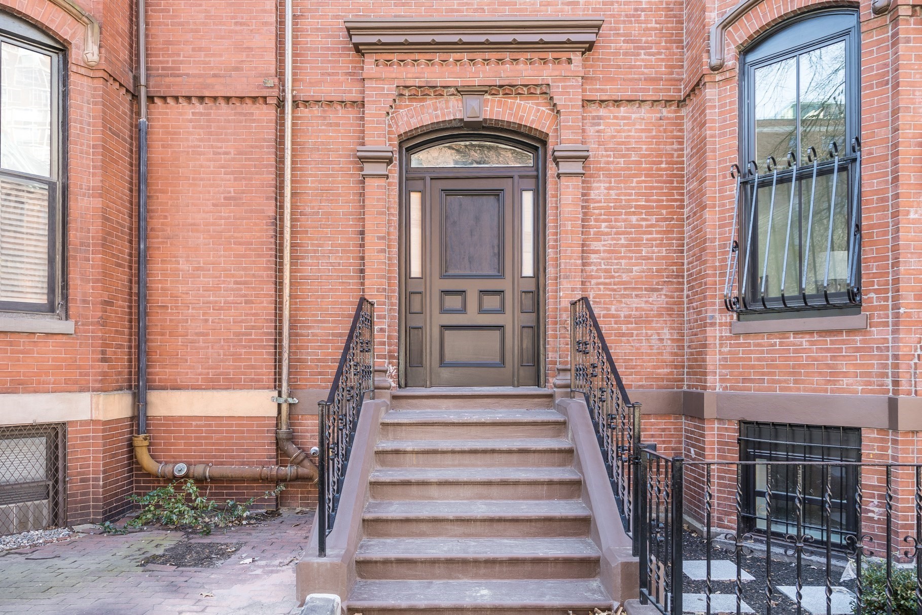 1 Fairfield St