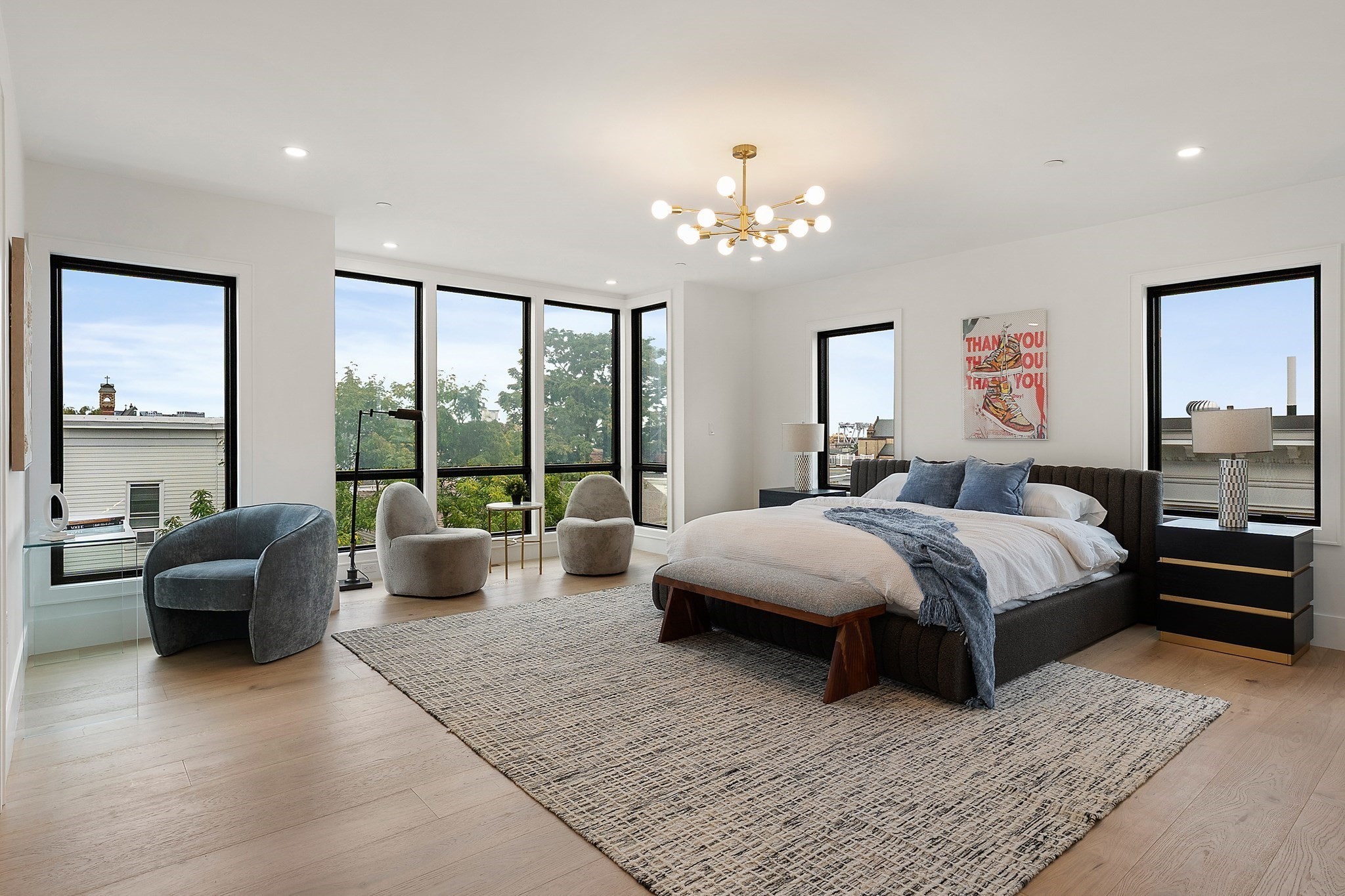 421 E. 6th St Unit: TH1
