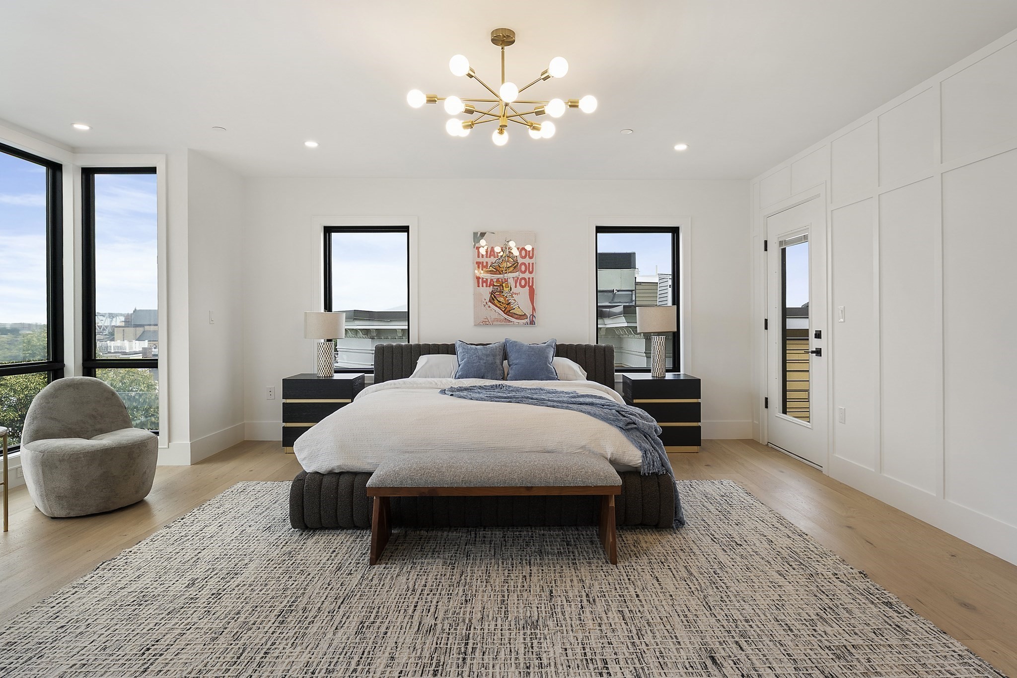 421 E. 6th St Unit: TH1