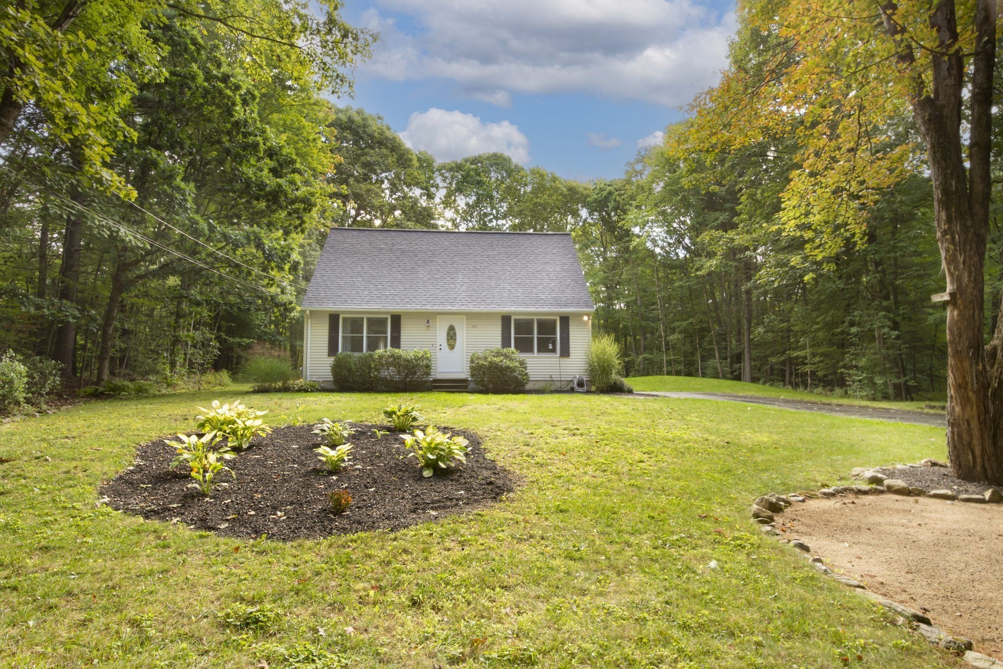 336 Pommogussett Rd