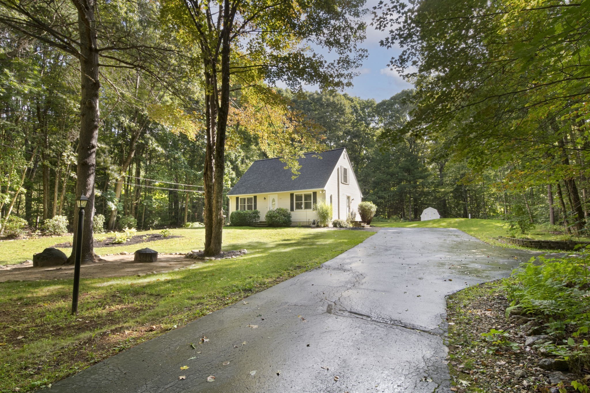 336 Pommogussett Rd