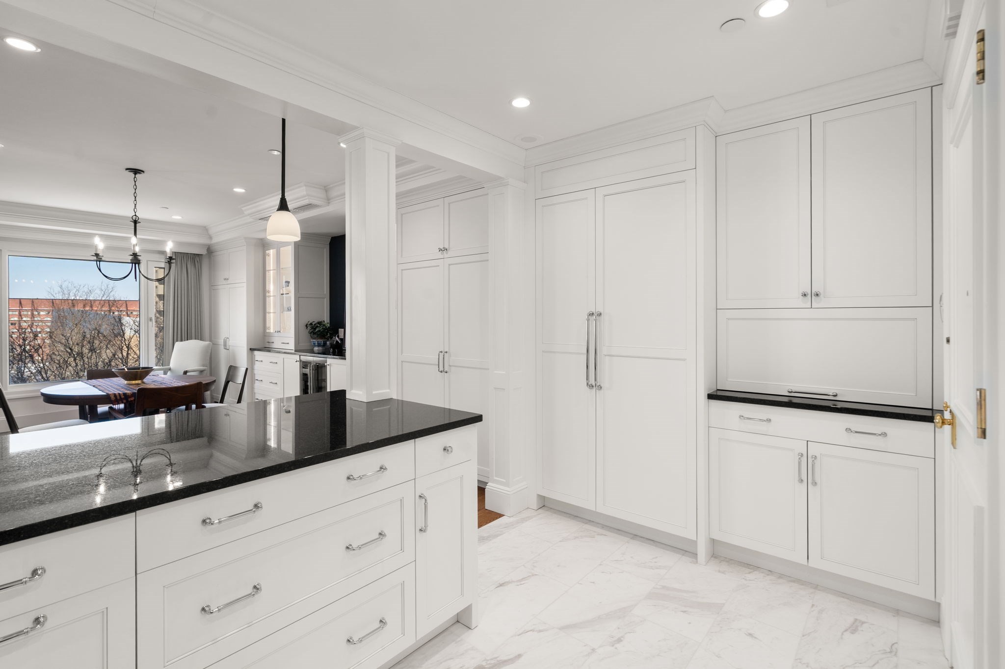 20 Rowes Wharf # 701
