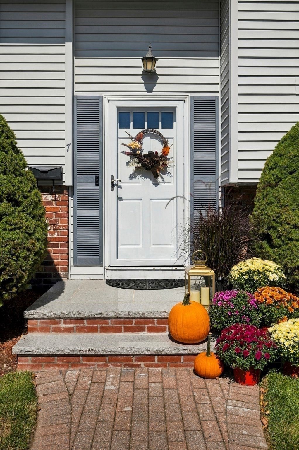 7 Princeton Street