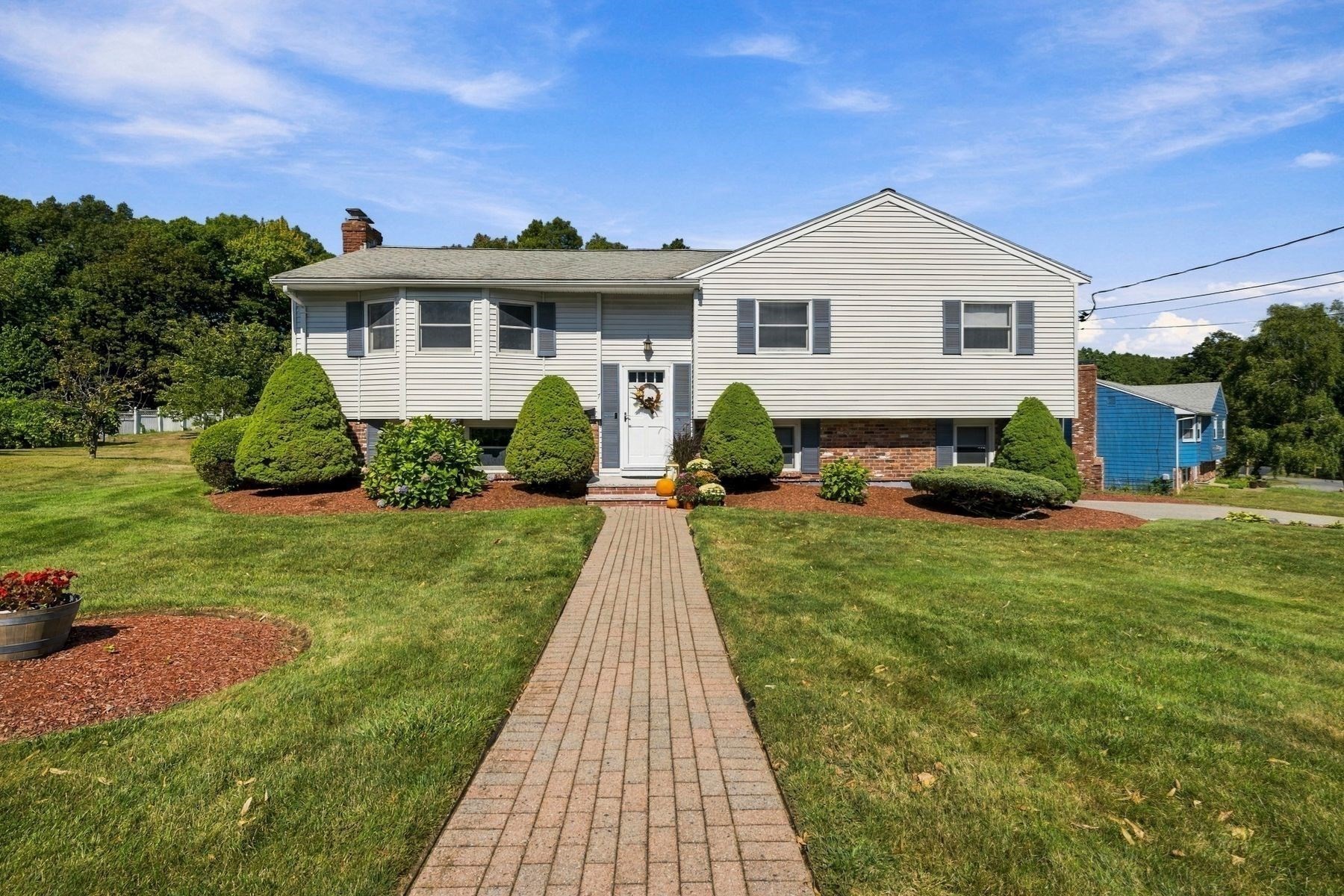 7 Princeton Street