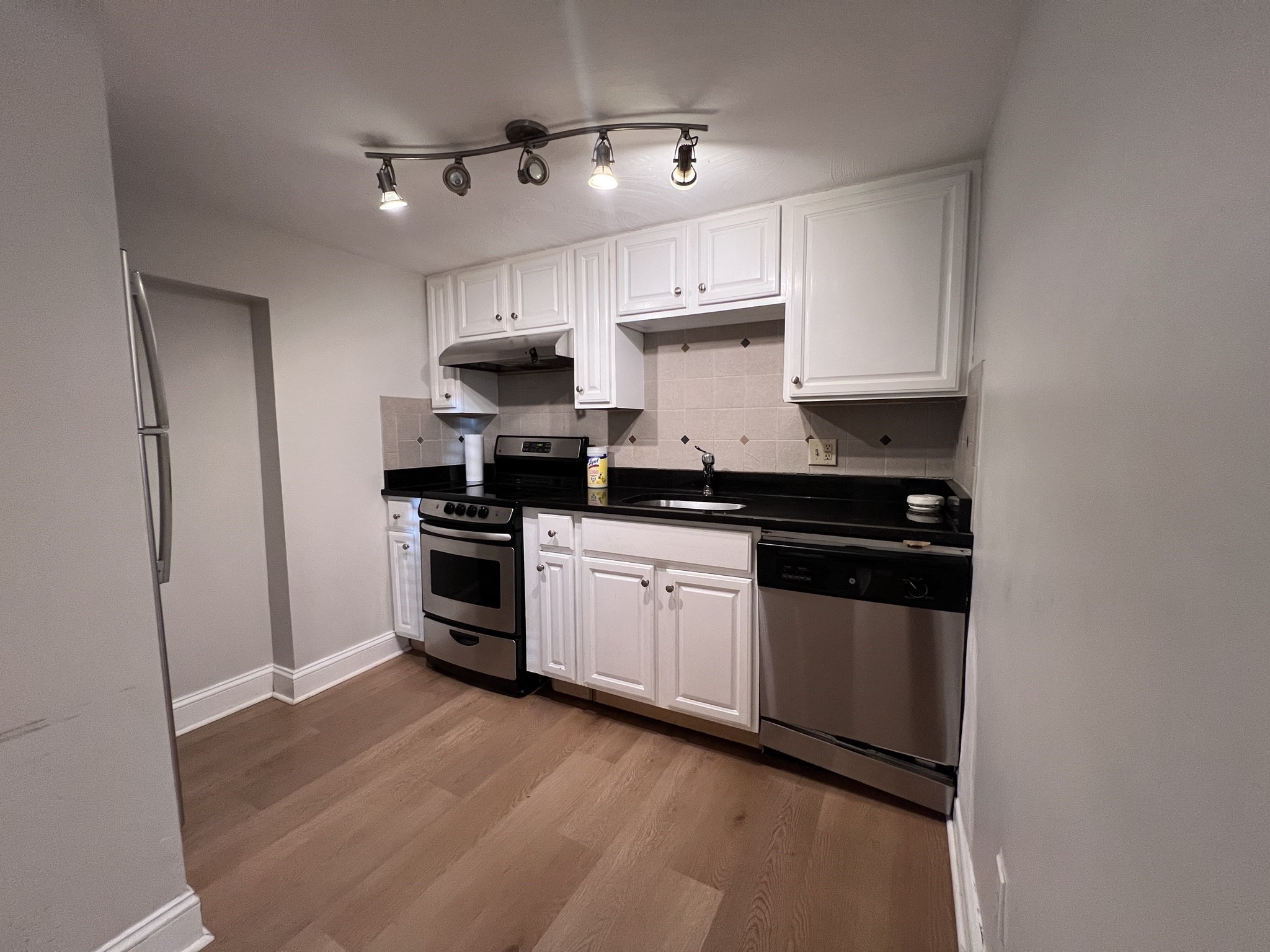 192 Central Street # B