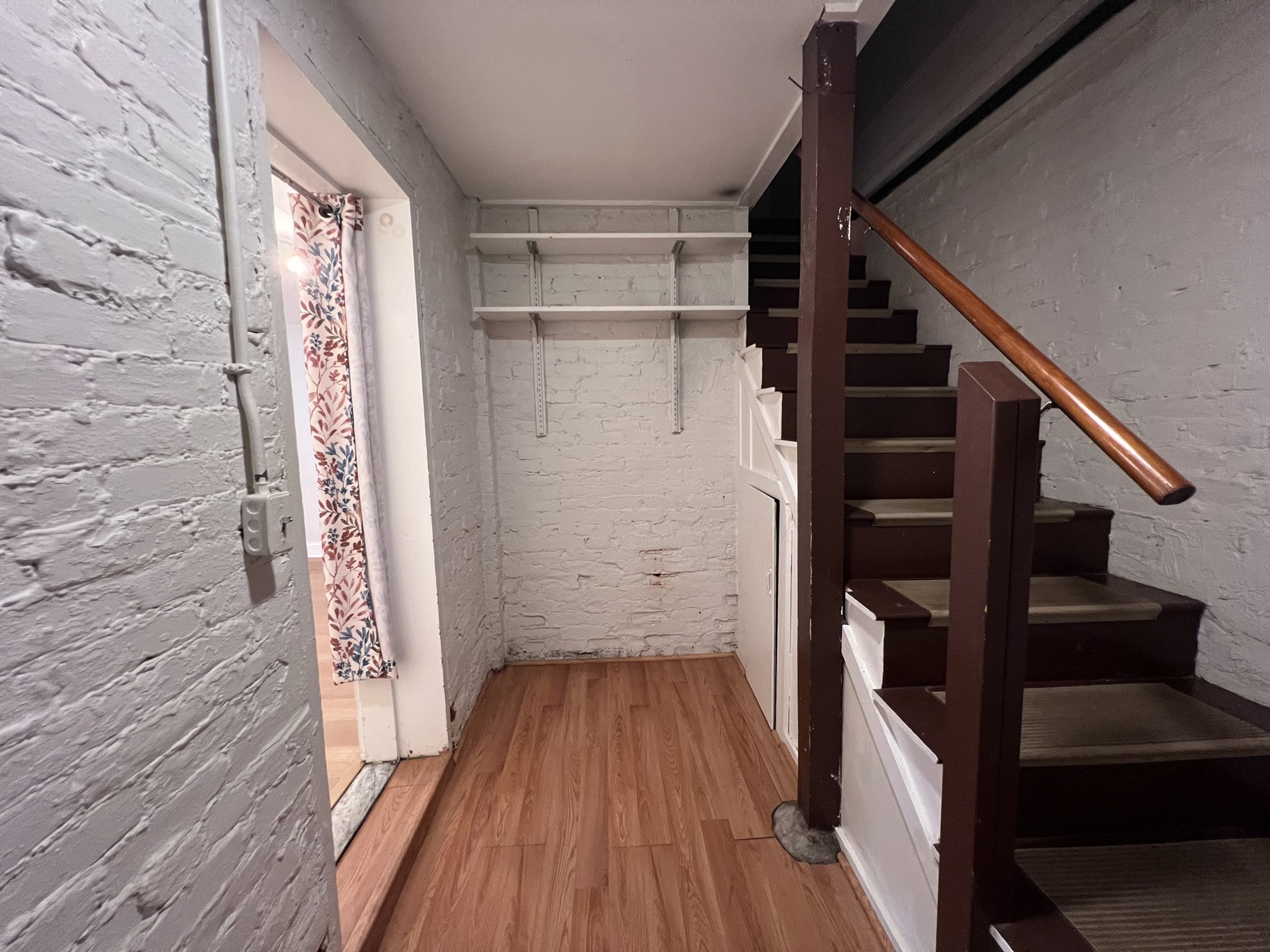 192 Central Street # B