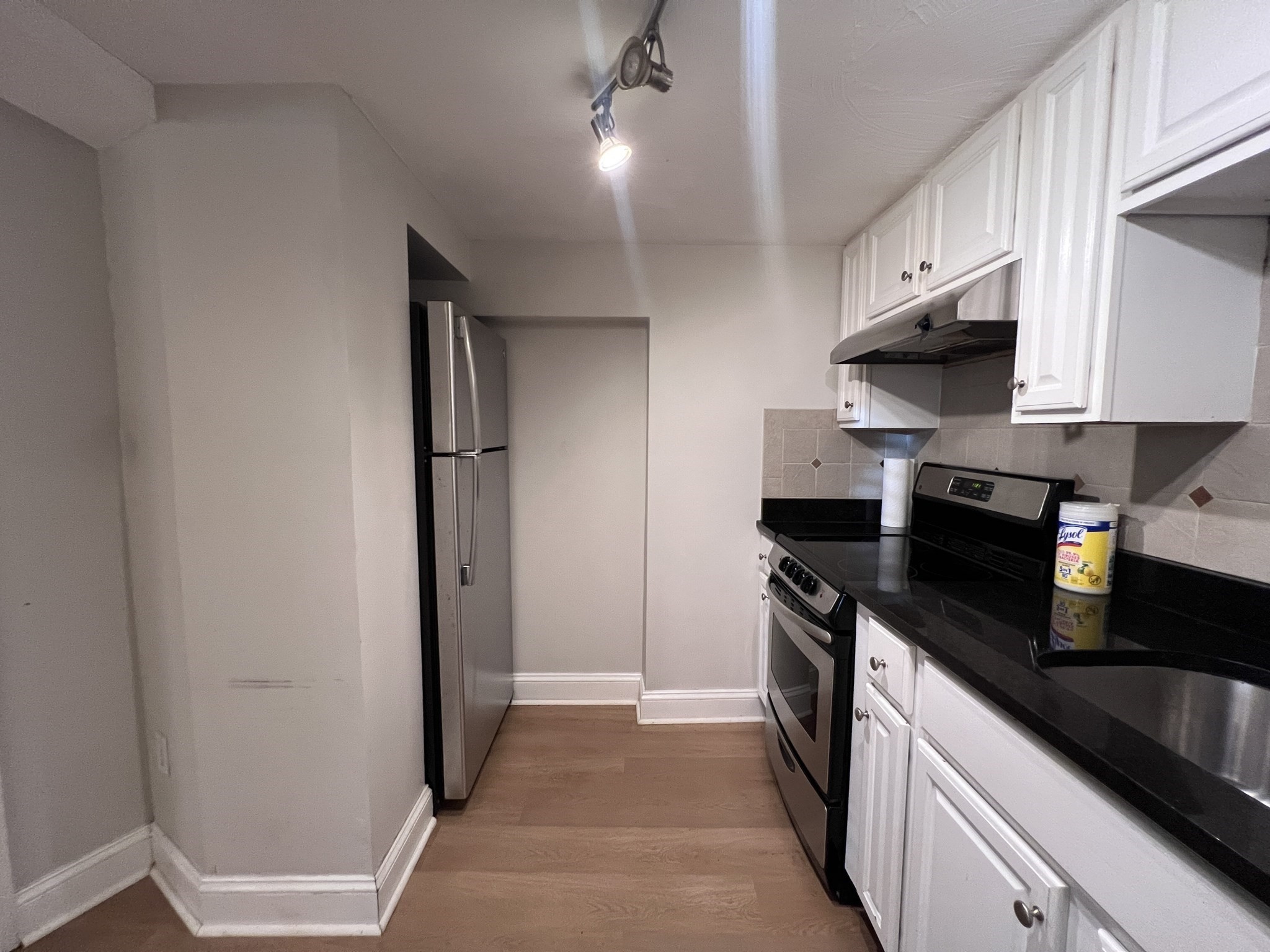 192 Central Street # B