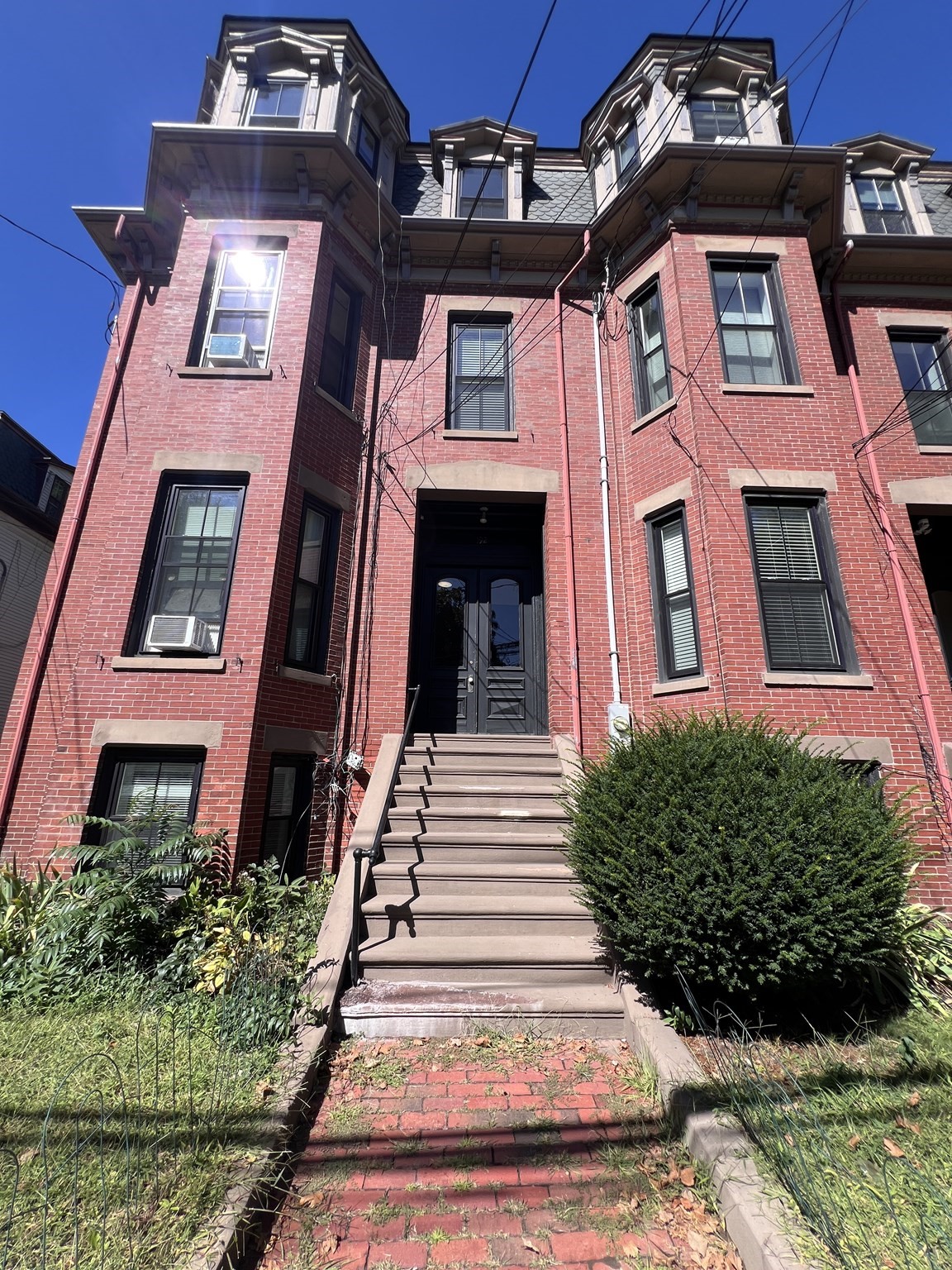192 Central Street # B