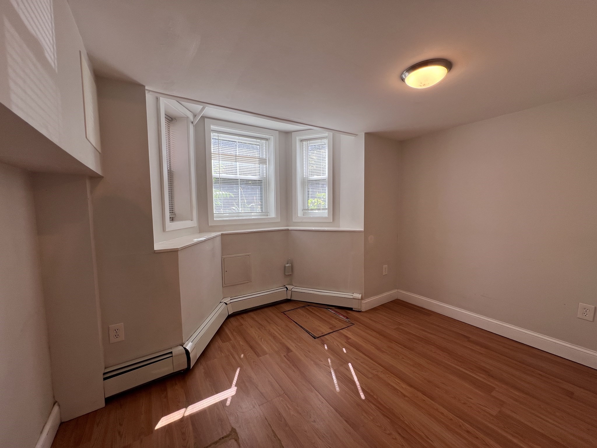 192 Central Street # B