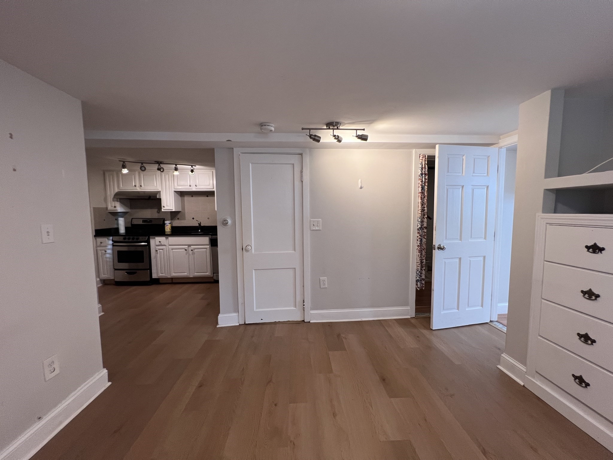 192 Central Street # B