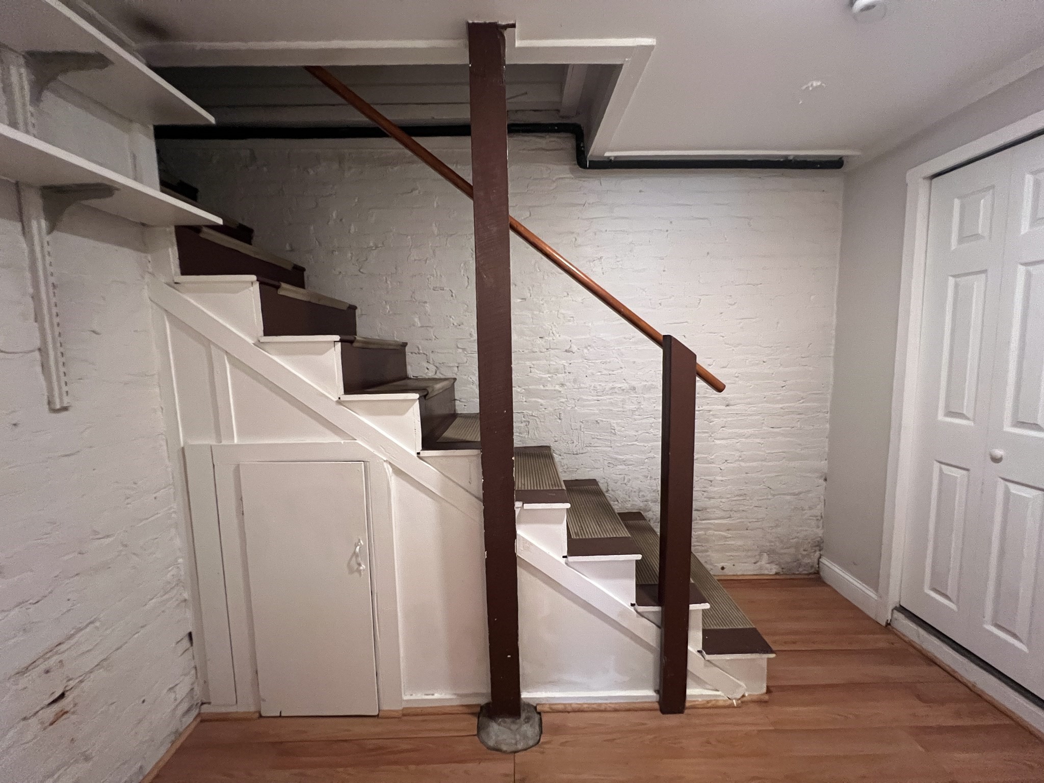 192 Central Street # B