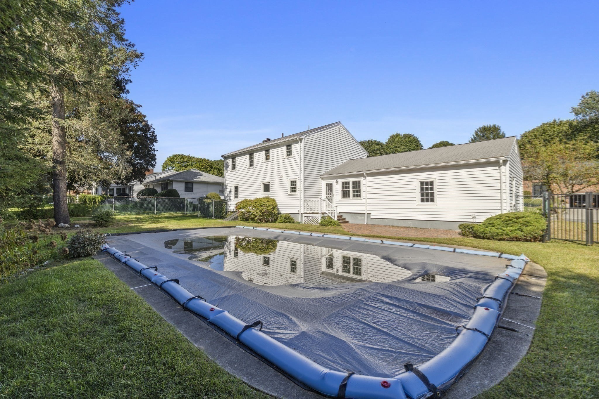 25 Lawndale Road