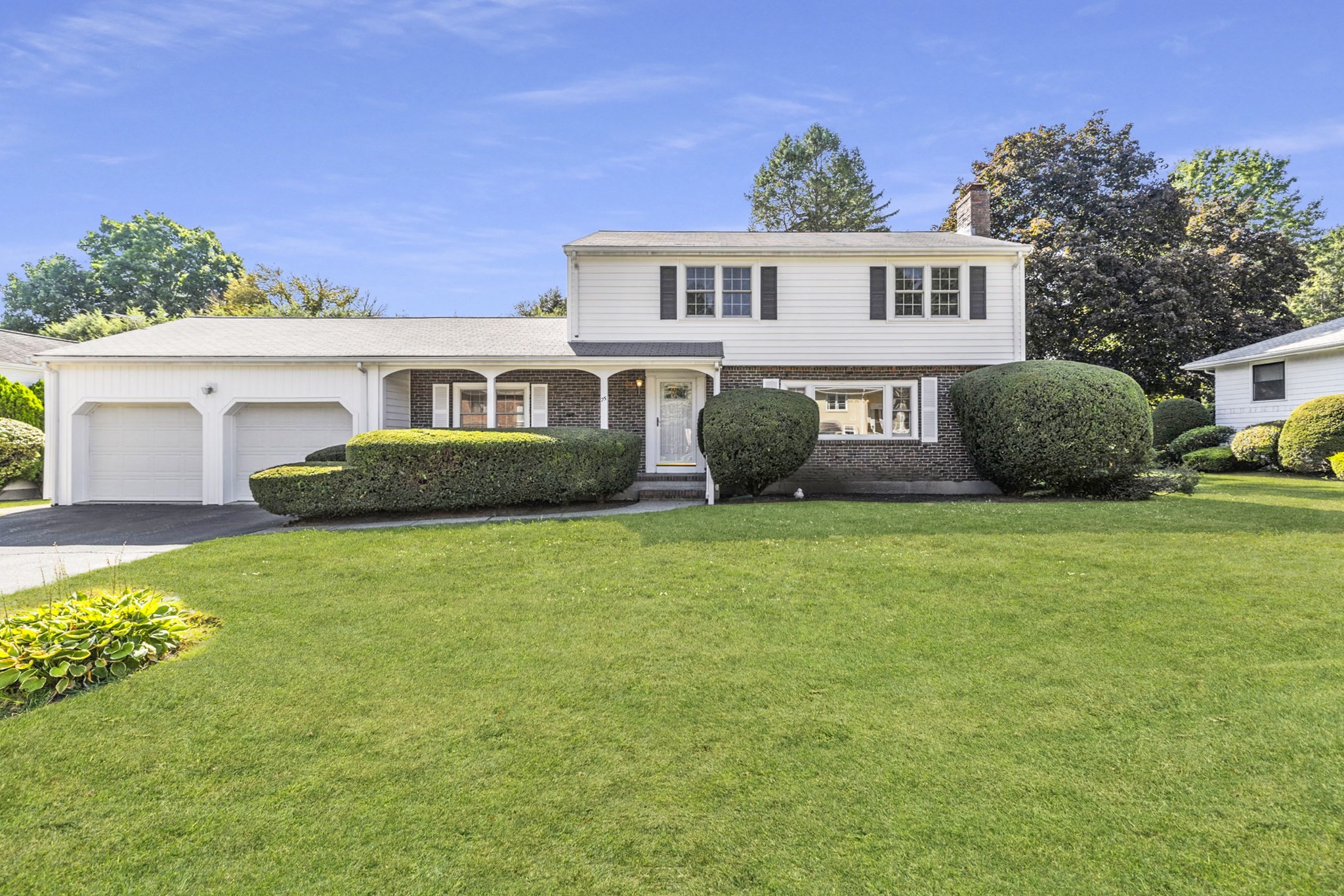 25 Lawndale Road