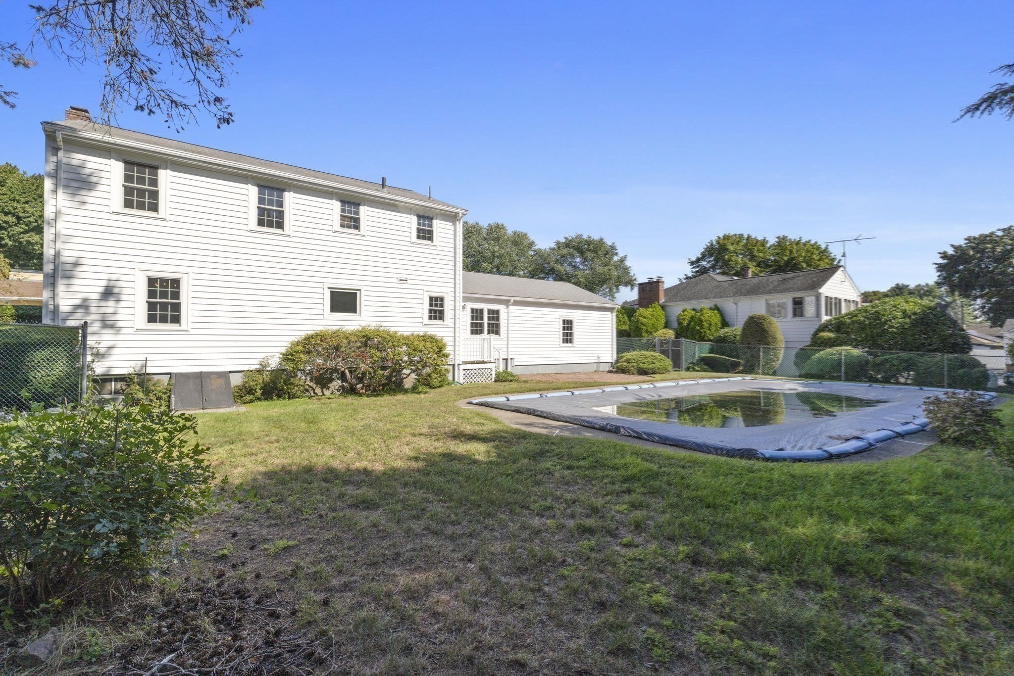 25 Lawndale Road