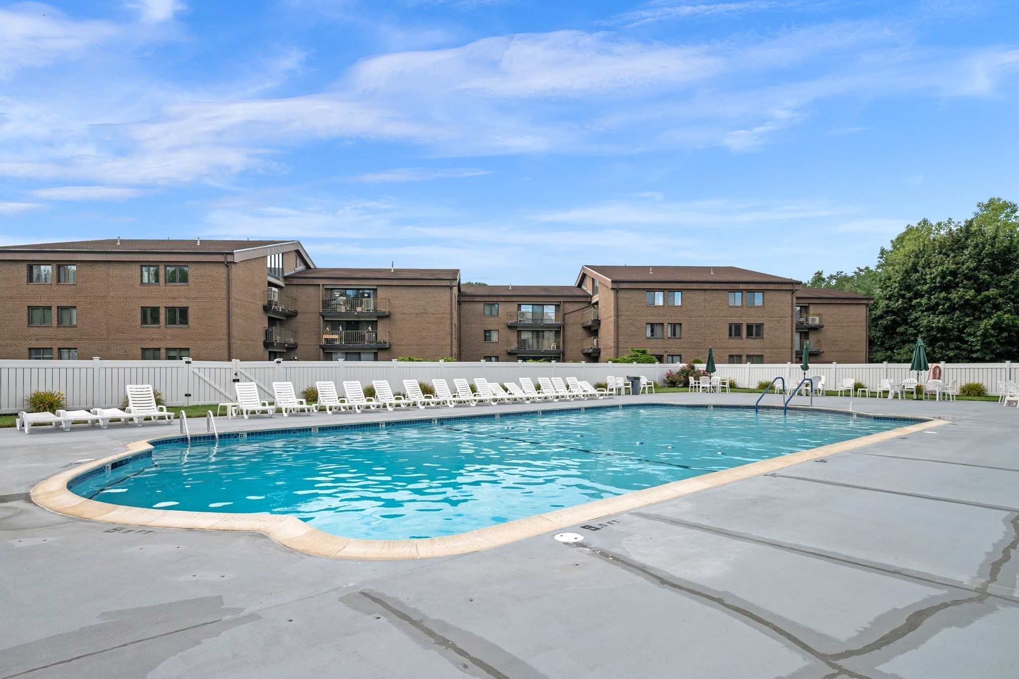 12 Ledgewood Way # 21