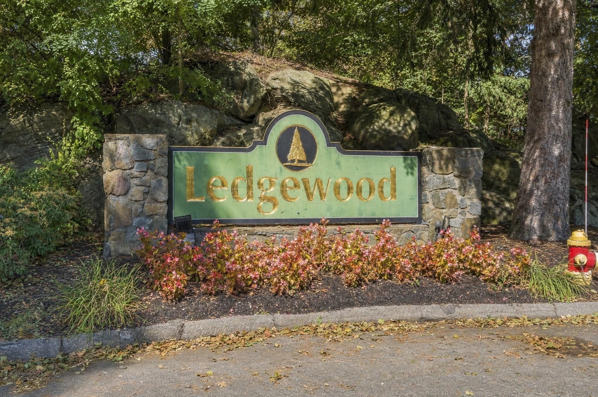 12 Ledgewood Way # 21