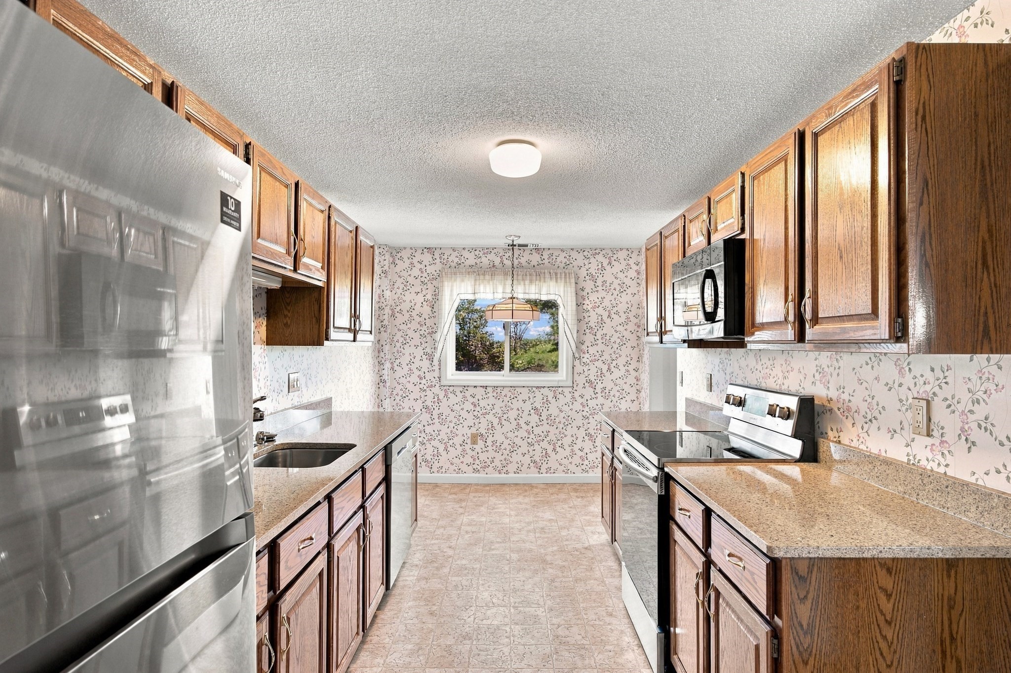 12 Ledgewood Way # 21